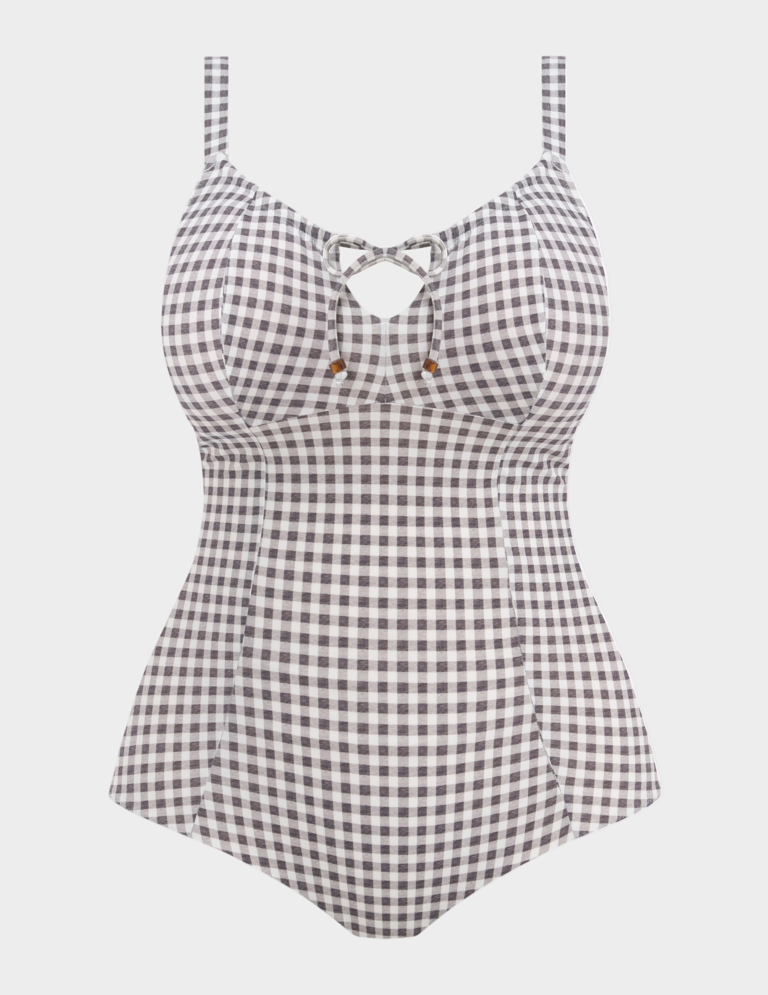 Checkmate Wire Free Moulded Swimsuit