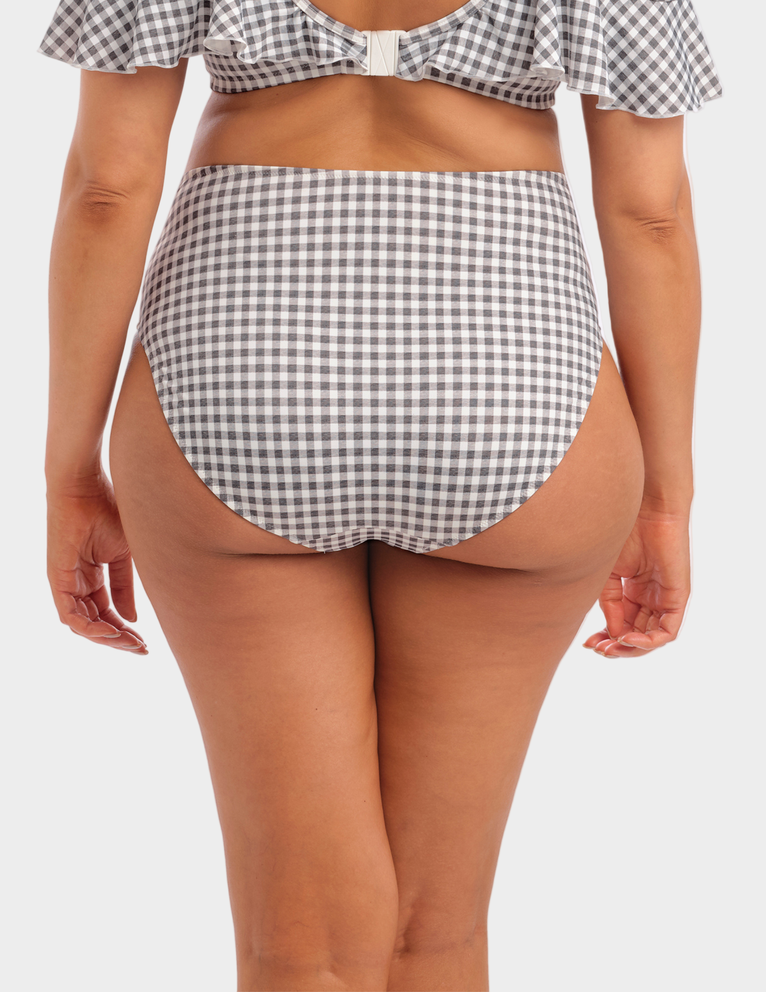 Checkmate Full Bikini Brief