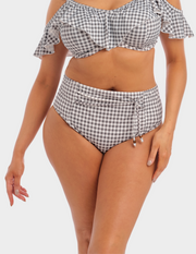 Checkmate Full Bikini Brief