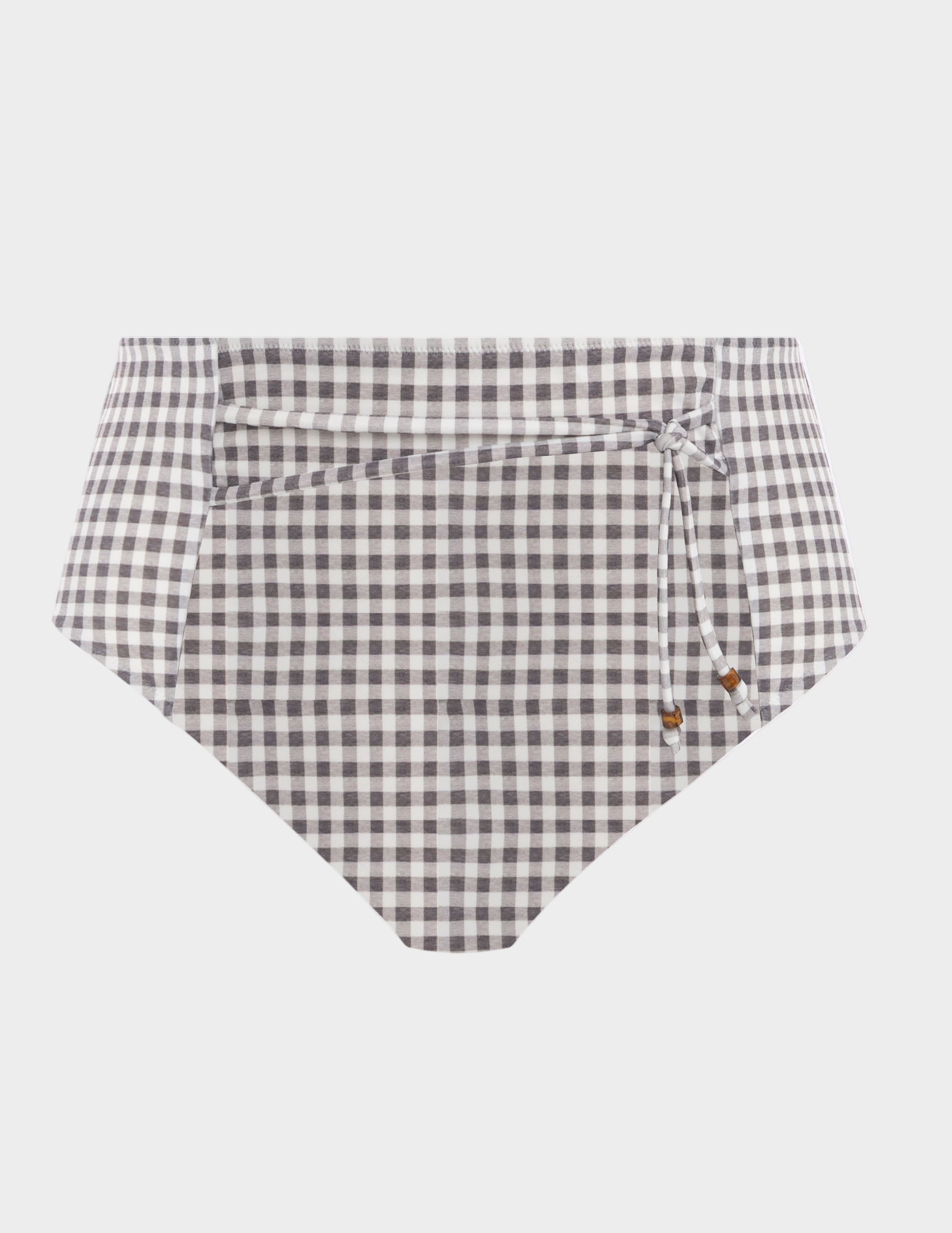 Checkmate Full Bikini Brief