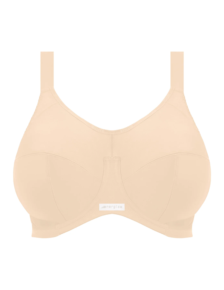 Elomi Energise Underwire Sports Bra (More colors available