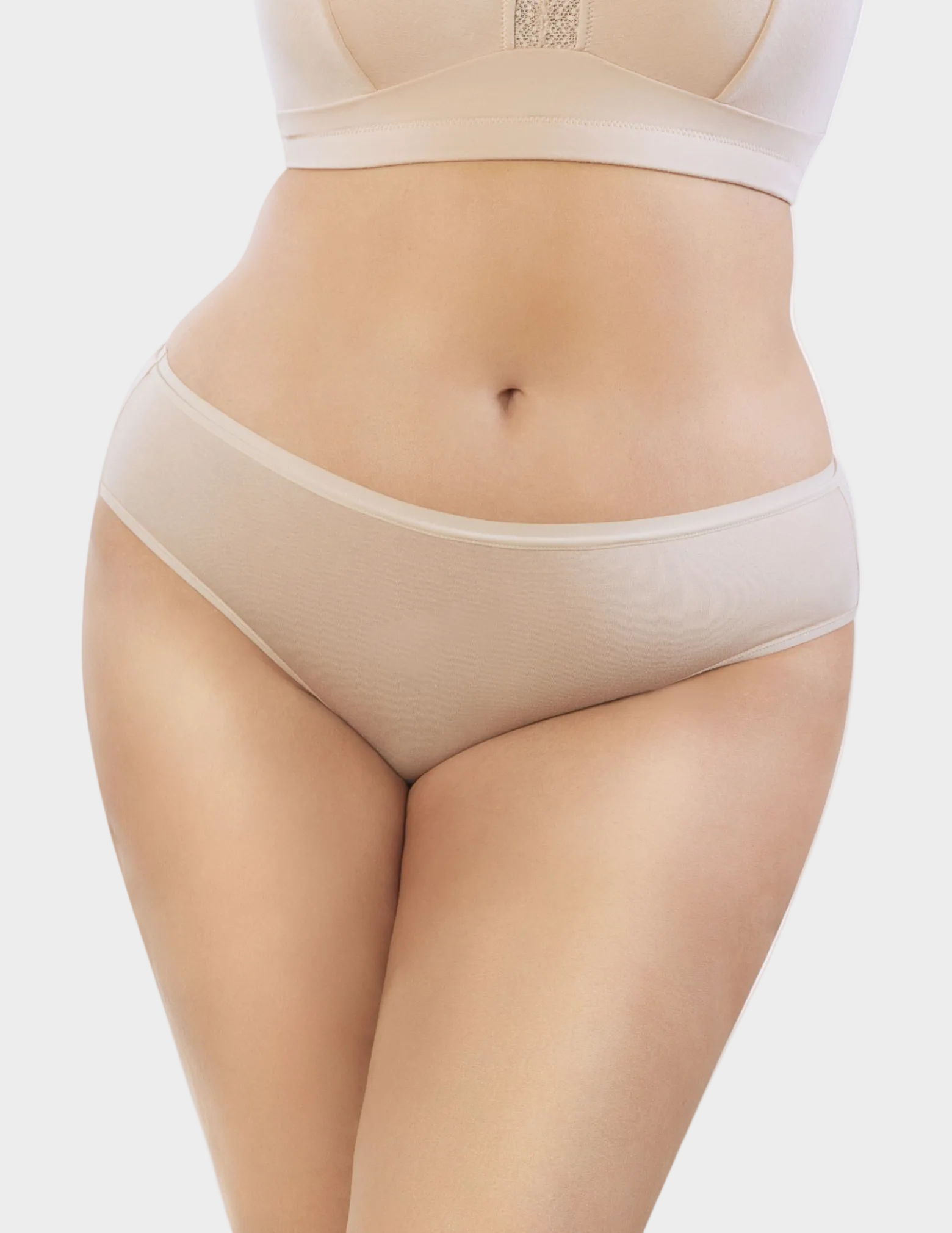 Cozy Hipster Panty