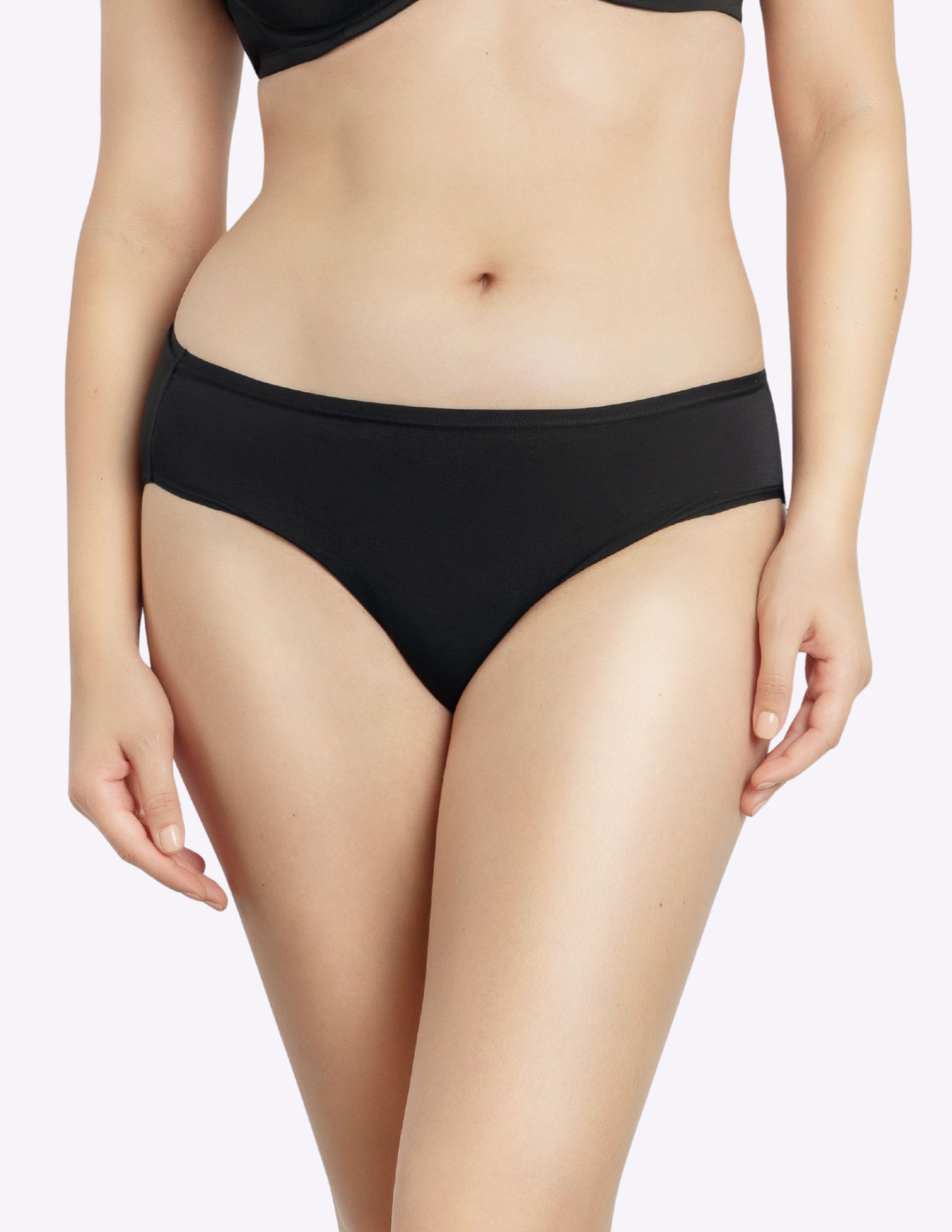 Cozy Hipster Panty