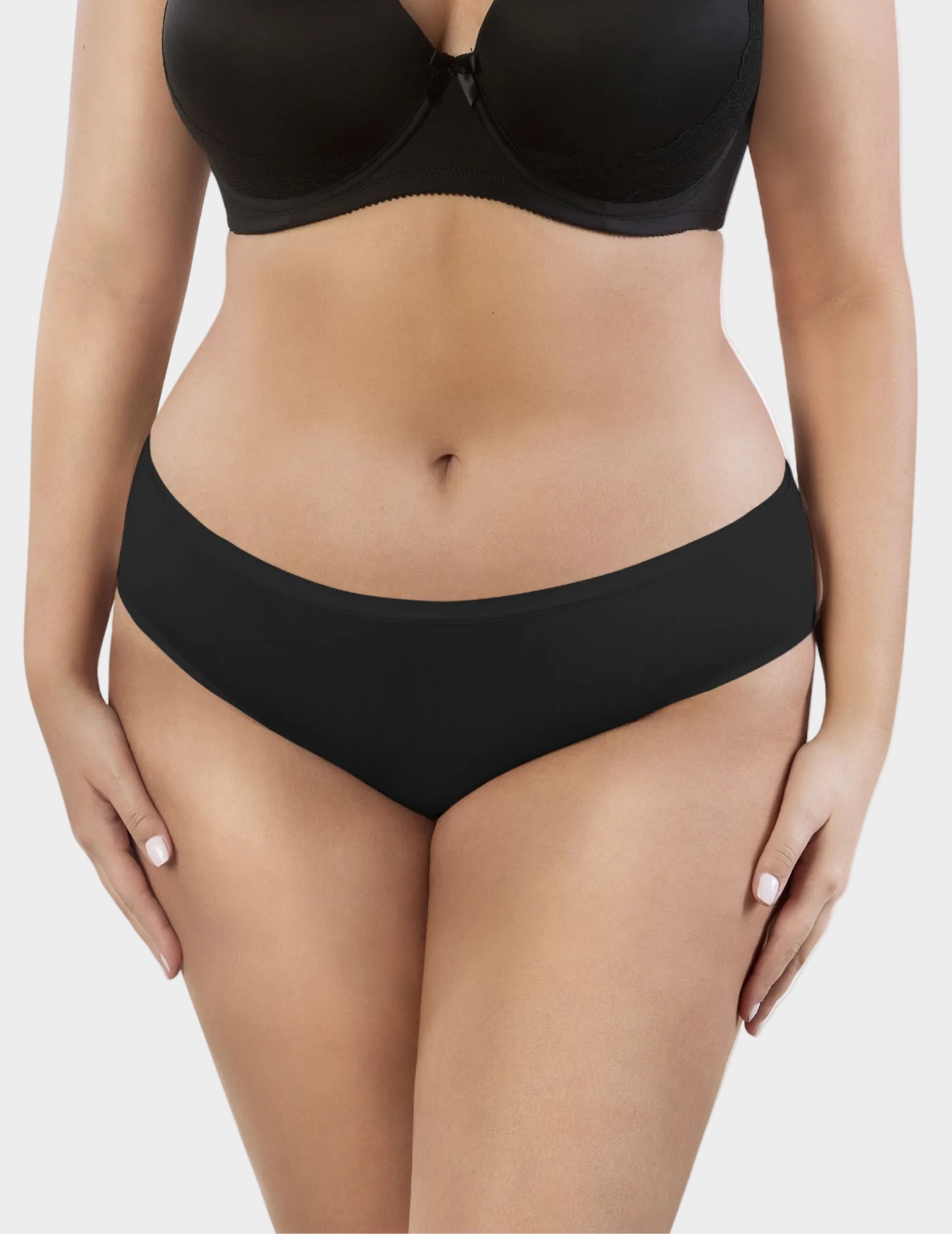 Cozy Hipster Panty