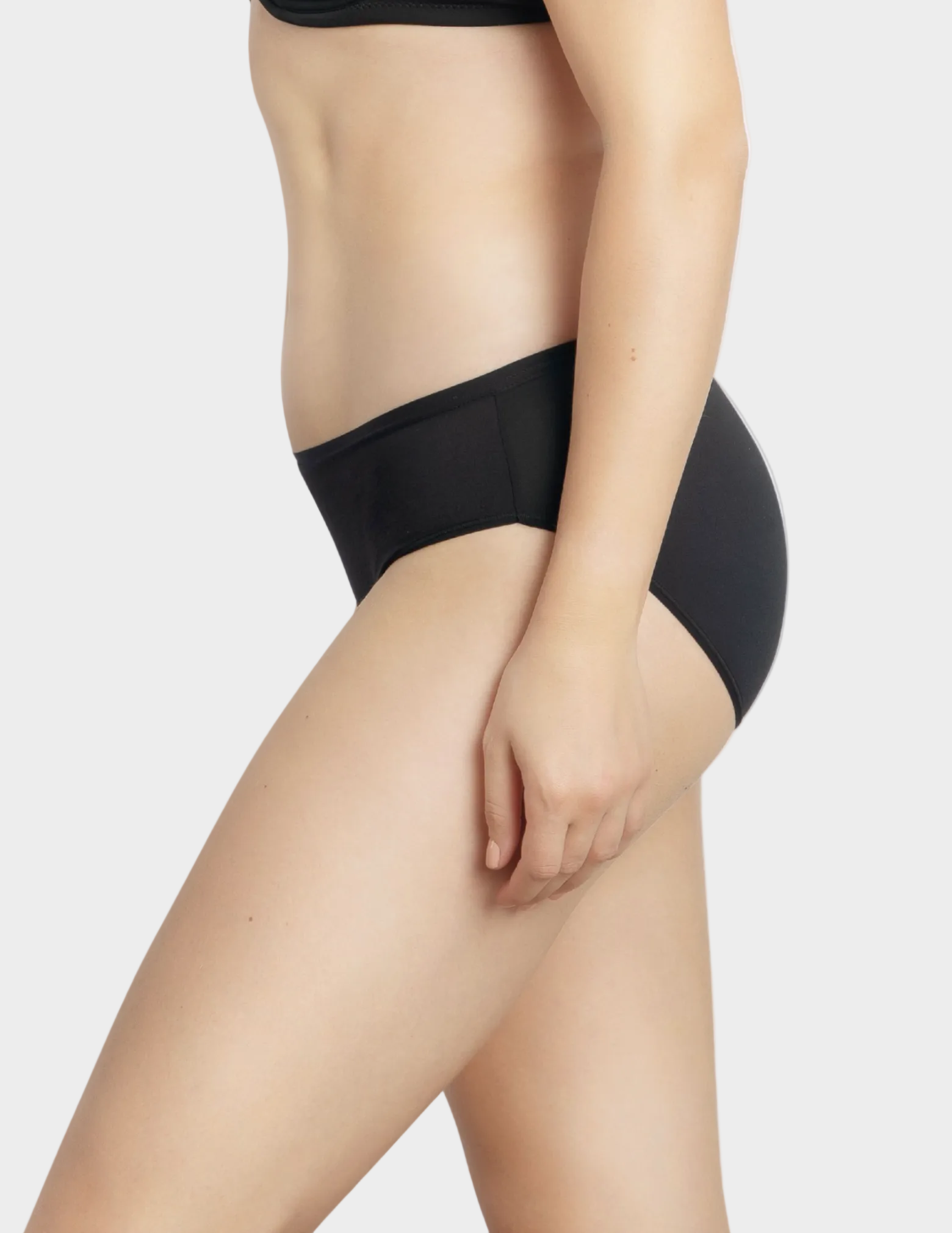 Cozy Hipster Panty