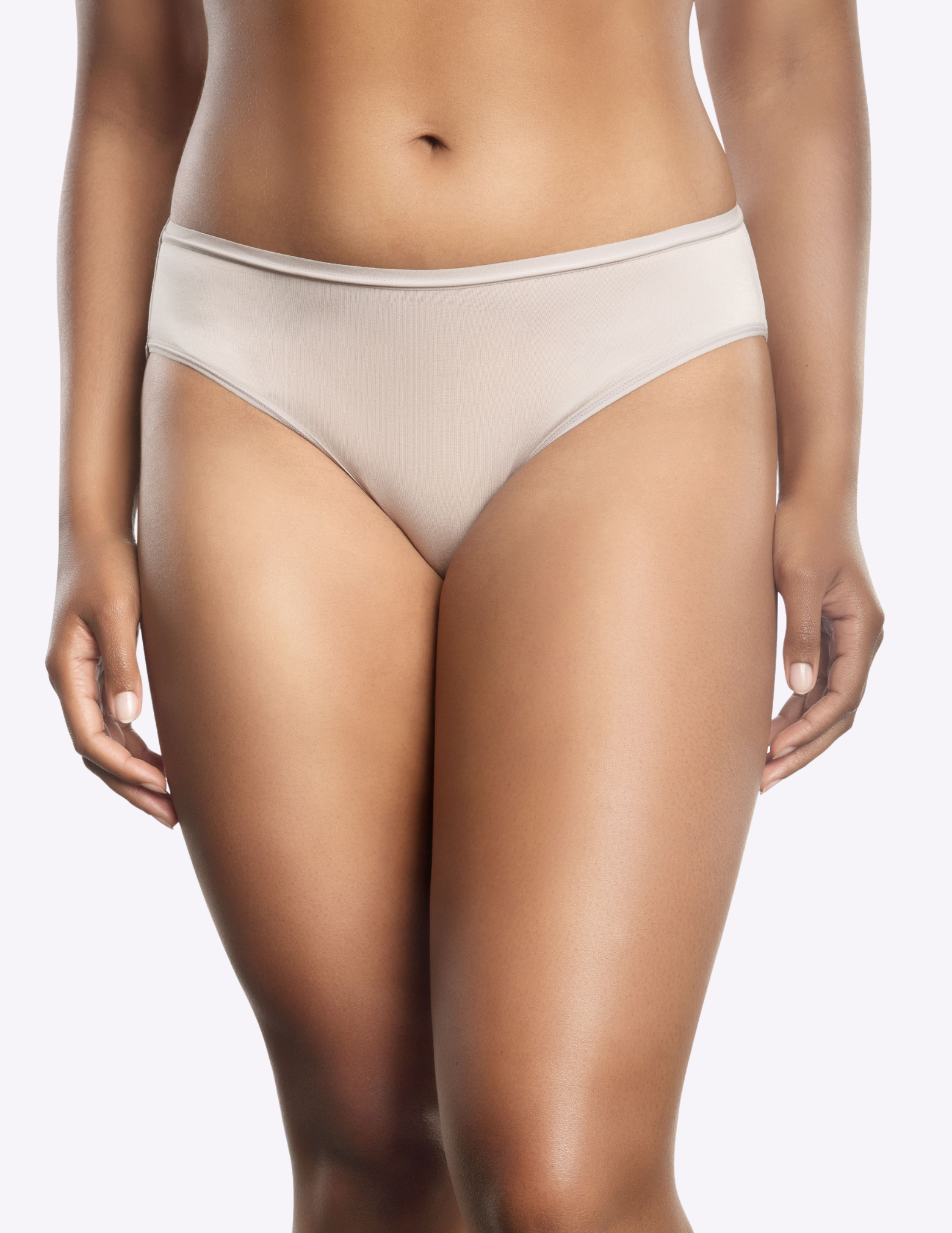 Cozy Hipster Panty