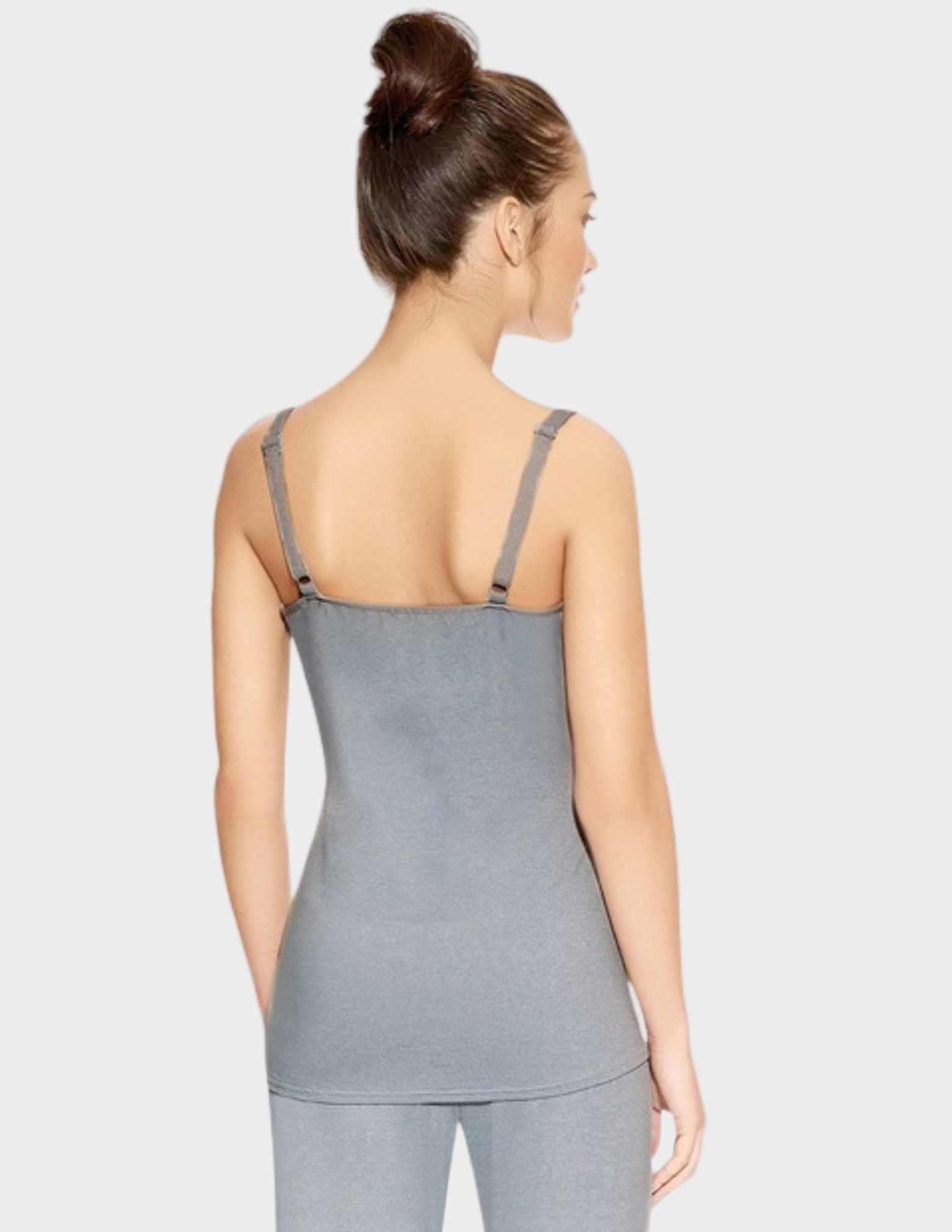 Deco Delight Camisole with Built in Bra