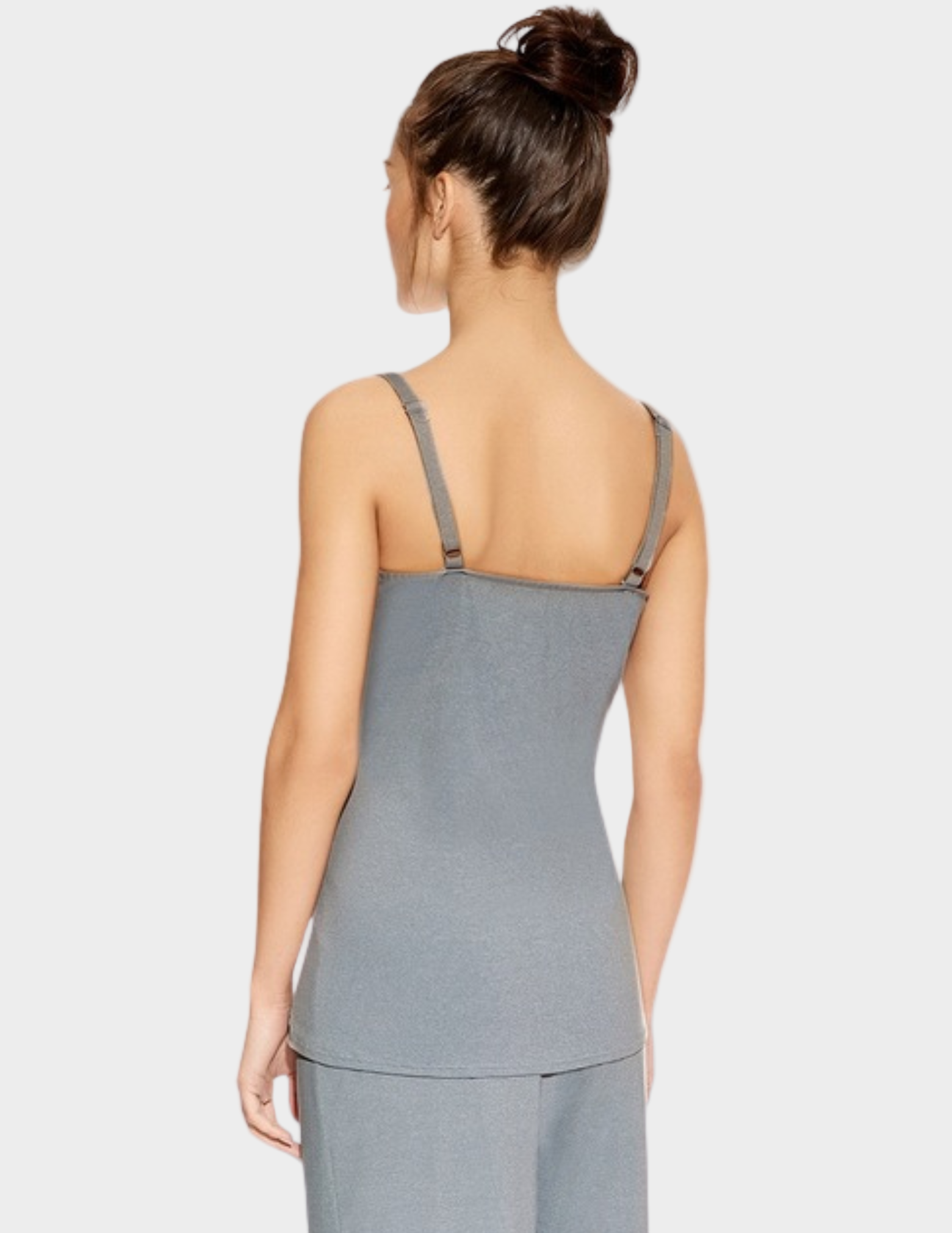 Deco Delight Camisole with Built in Bra