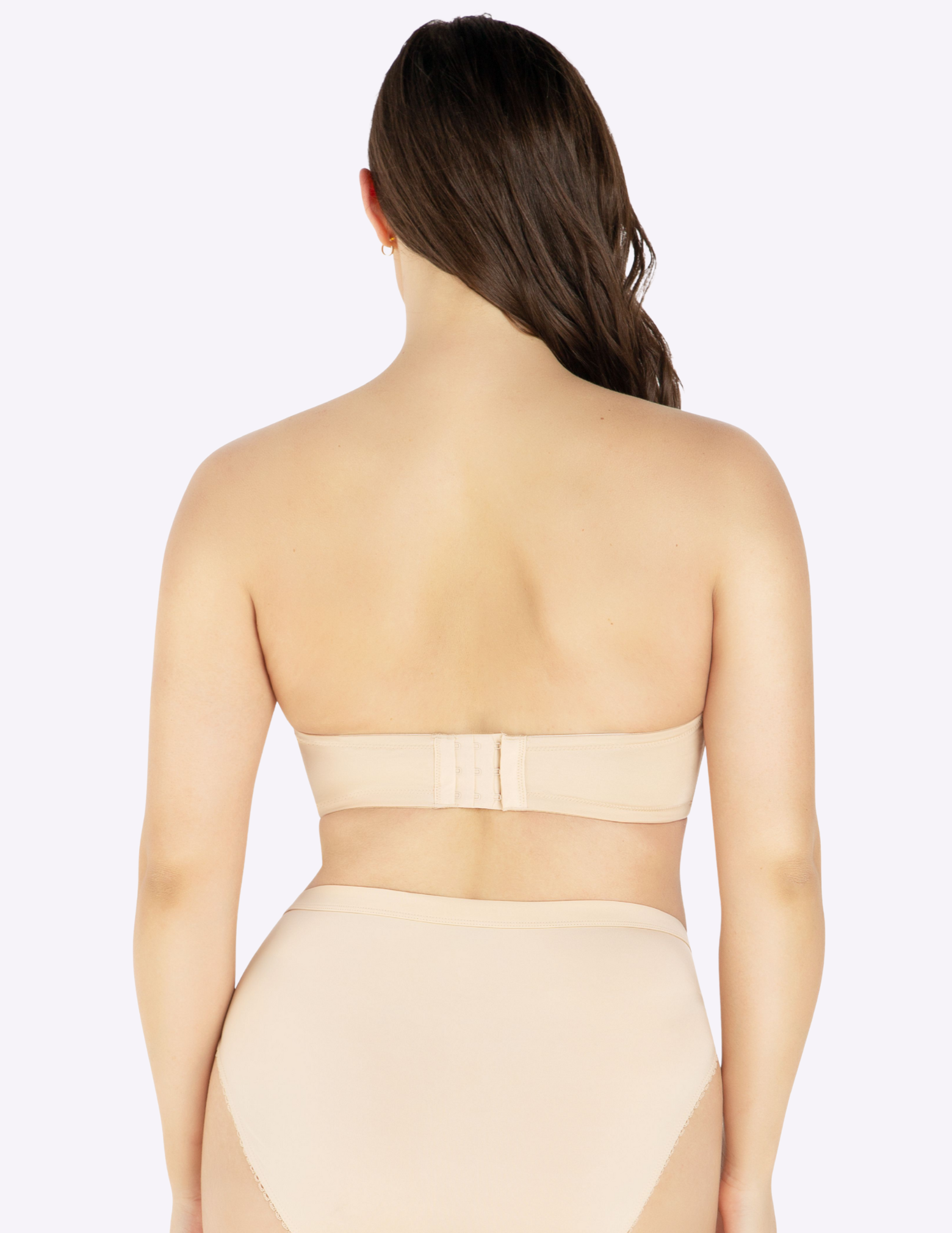 Elise Molded Strapless Bra