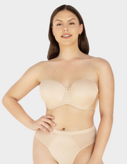 Elise Molded Strapless Bra