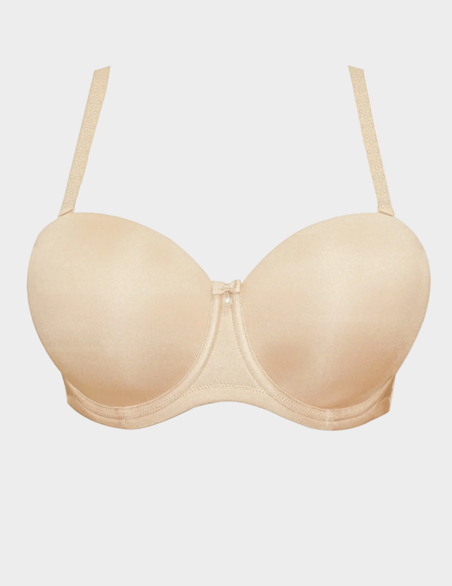 Elise Molded Strapless Bra