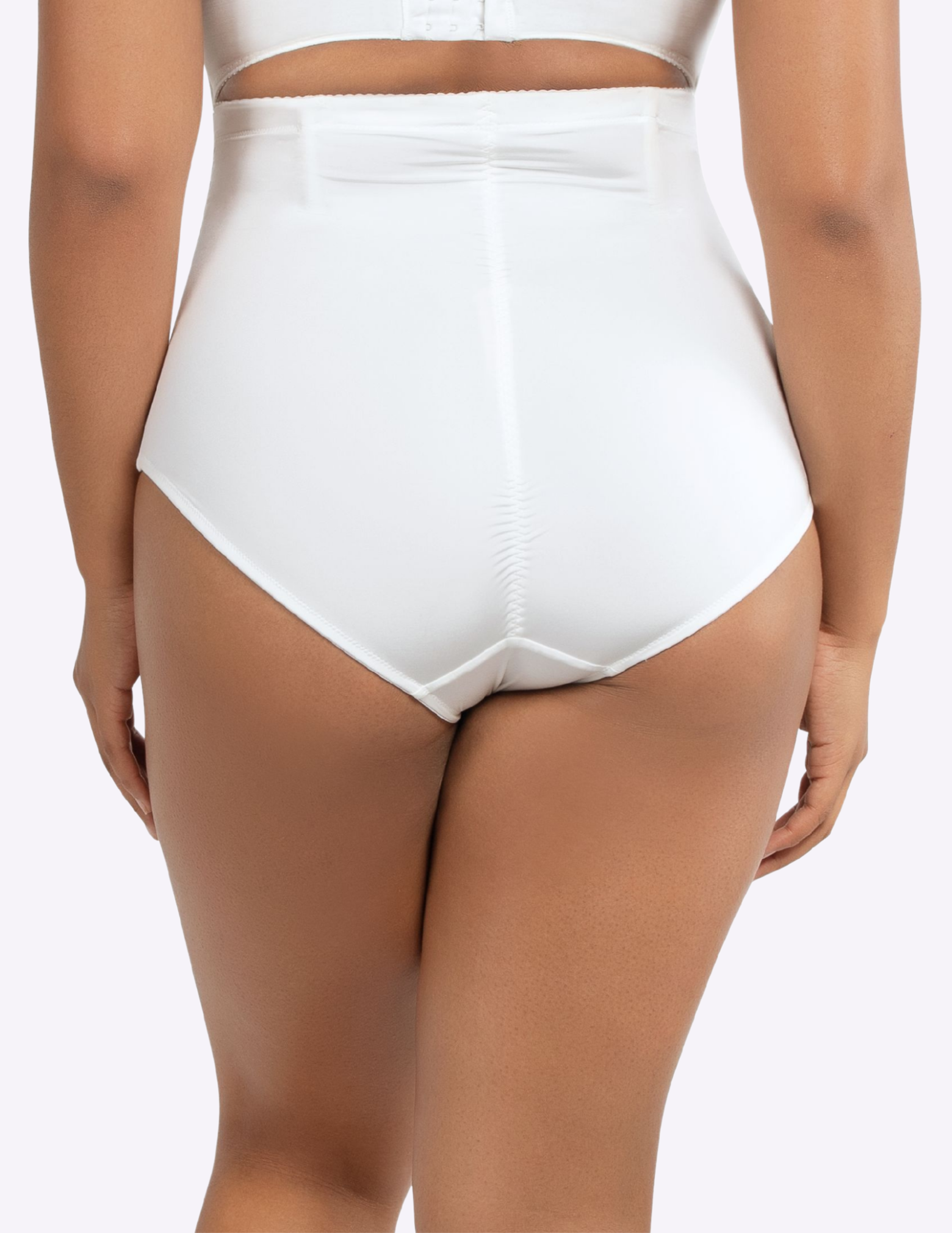 Elissa Super High Waist Control Panty