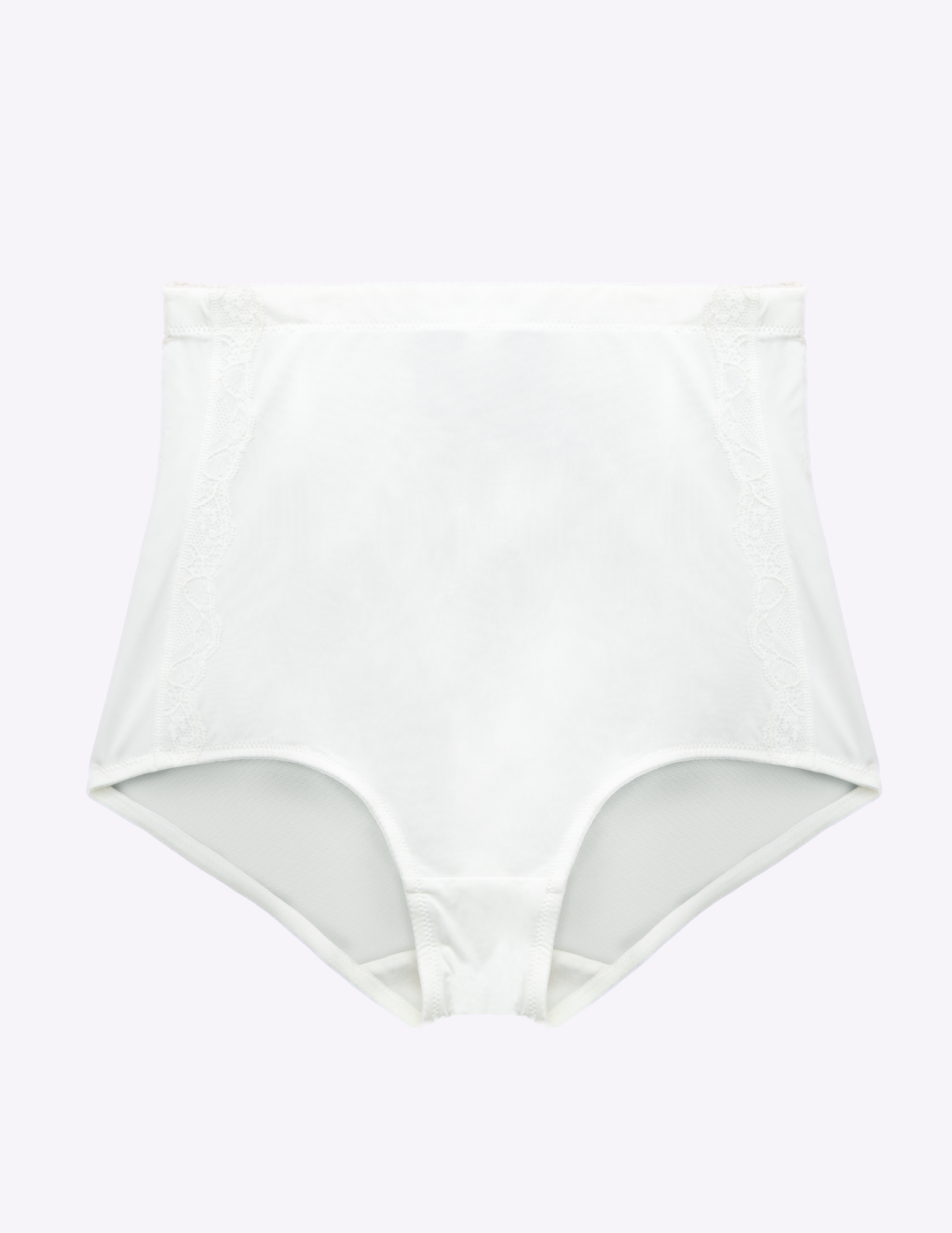 Elissa Super High Waist Control Panty