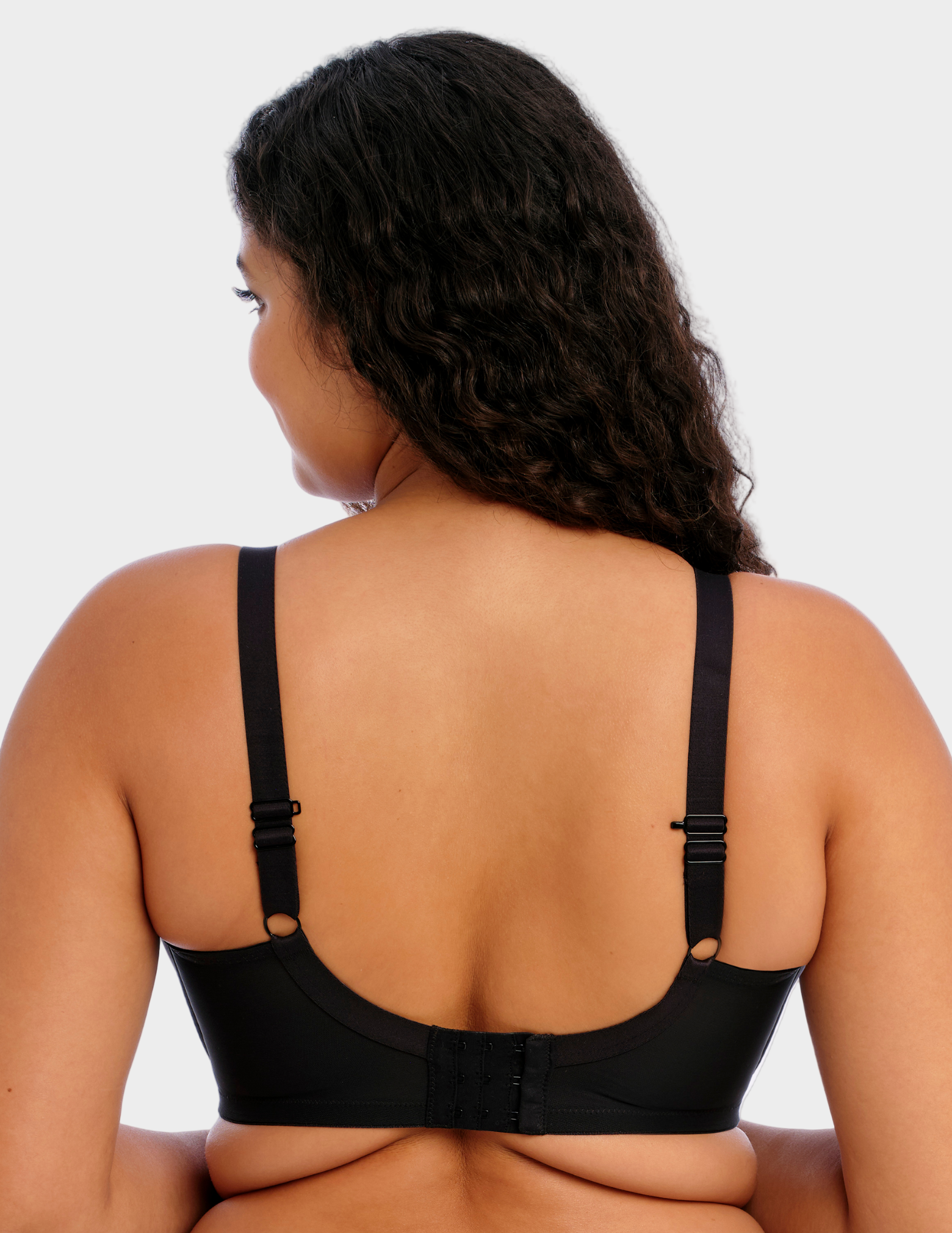 Energise Underwire Sports Bra