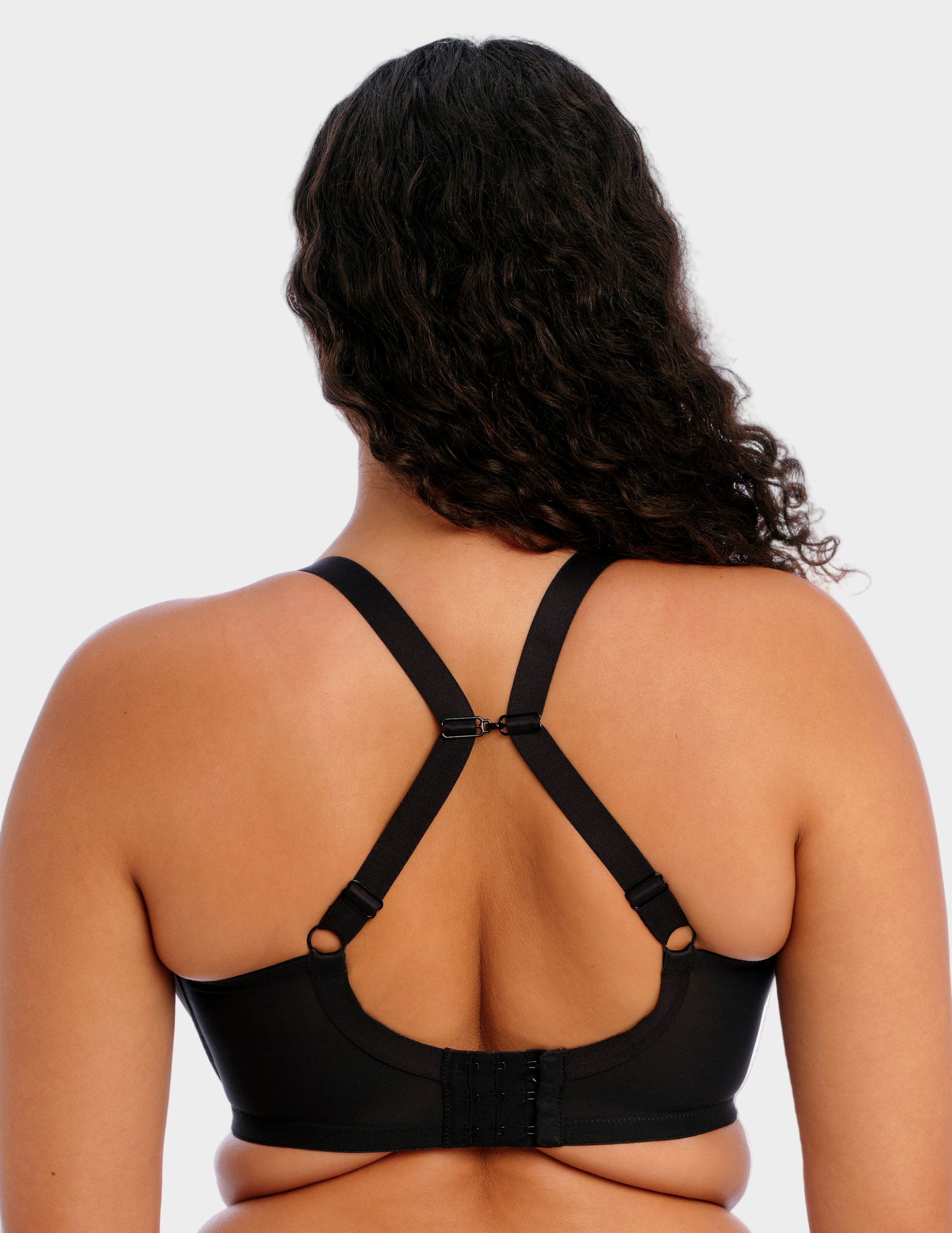 Energise Underwire Sports Bra