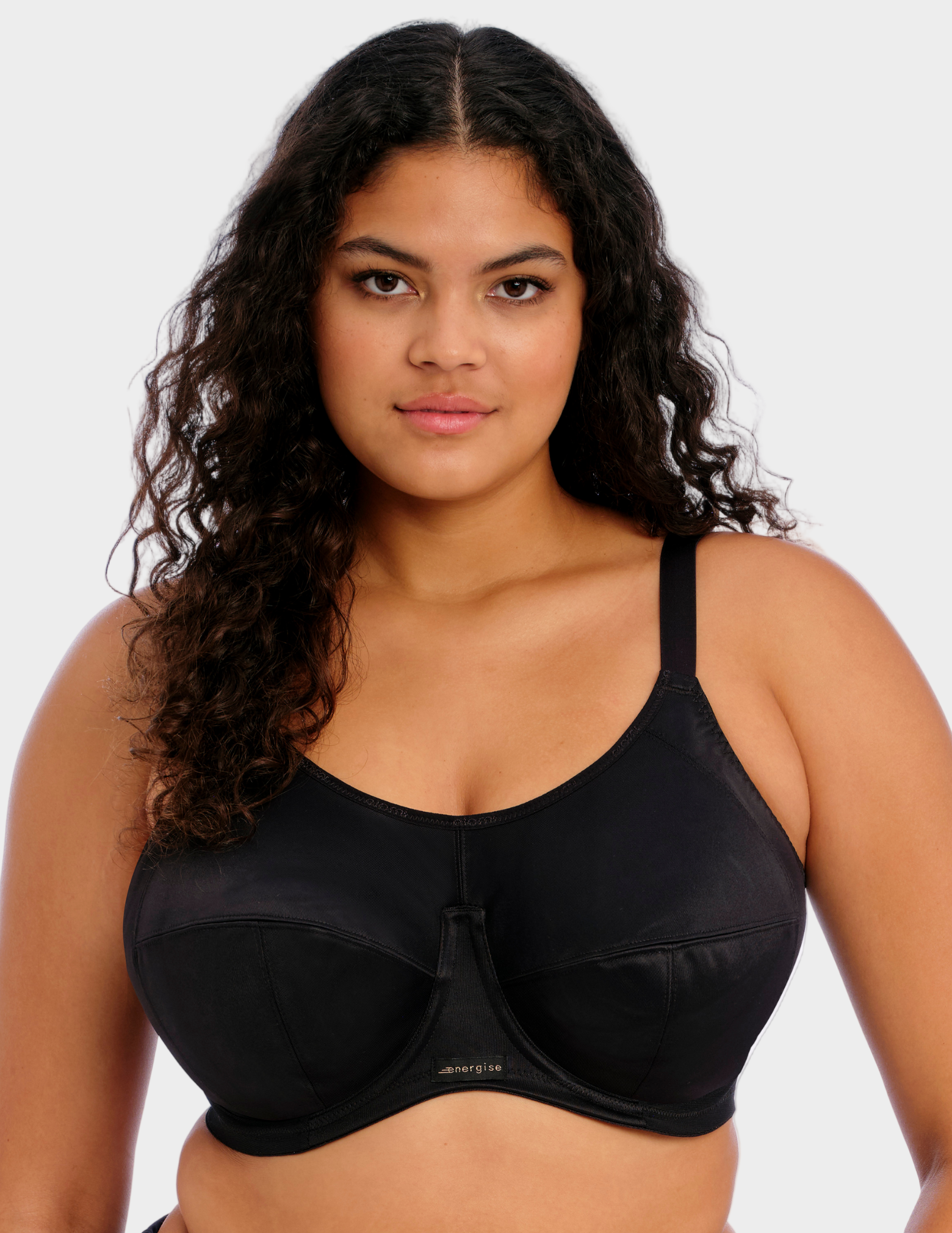 Energise Underwire Sports Bra