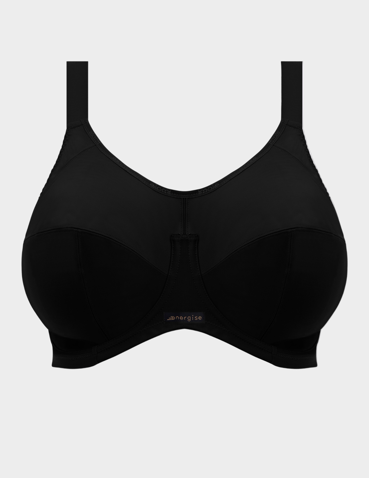 Energise Underwire Sports Bra
