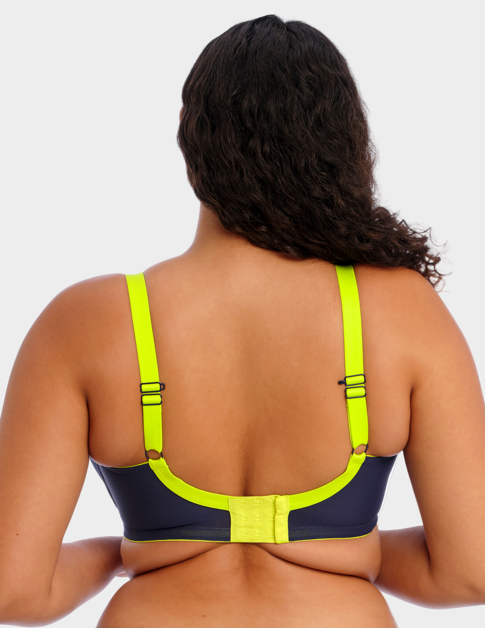 Energise Underwire Sports Bra