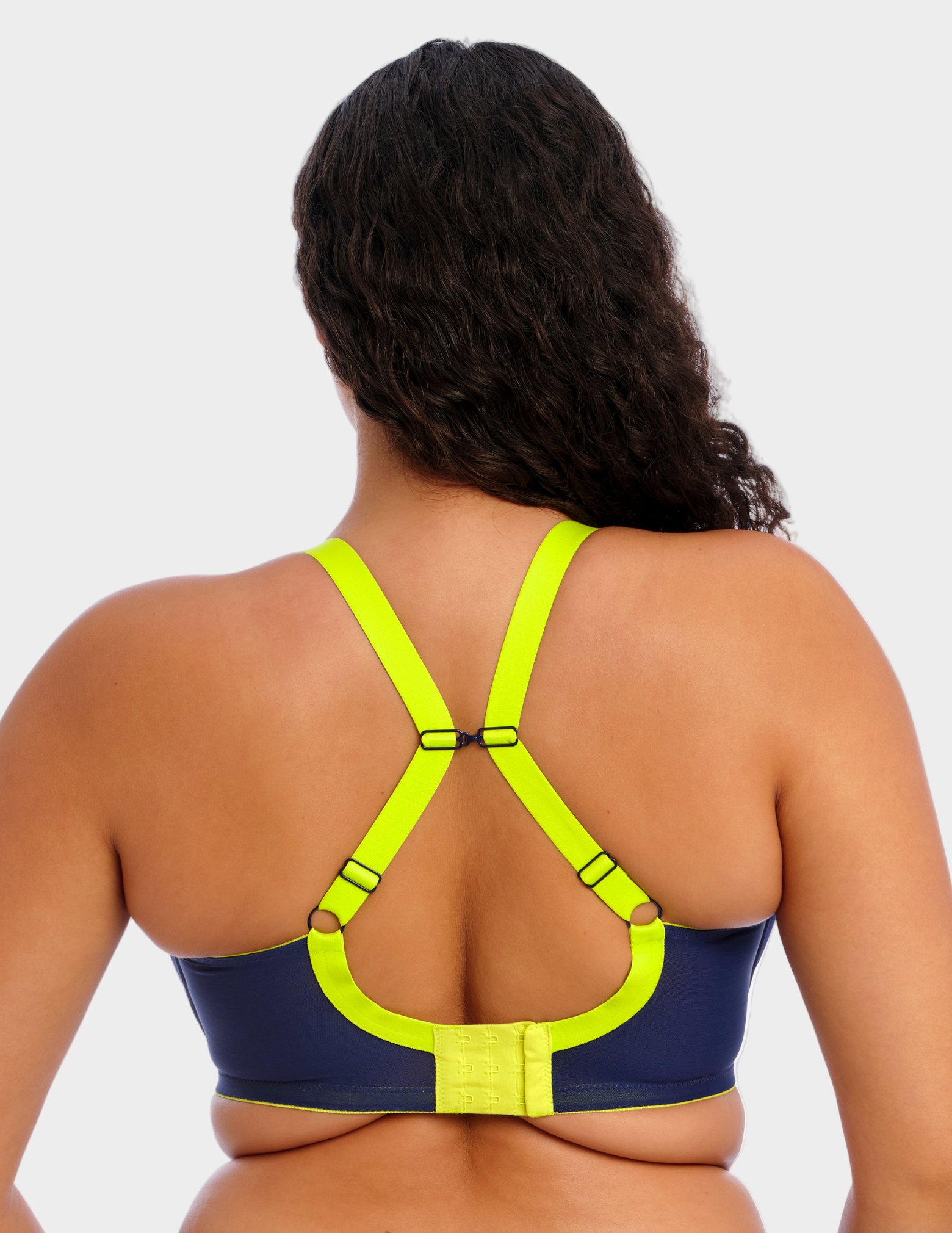 Energise Underwire Sports Bra