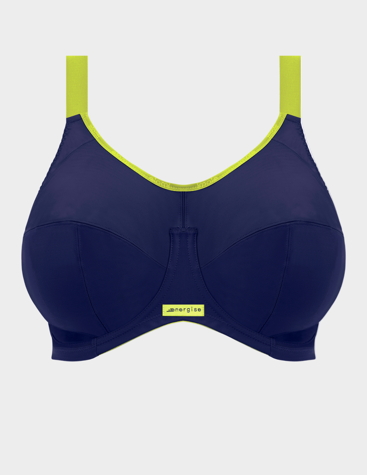 Energise Underwire Sports Bra