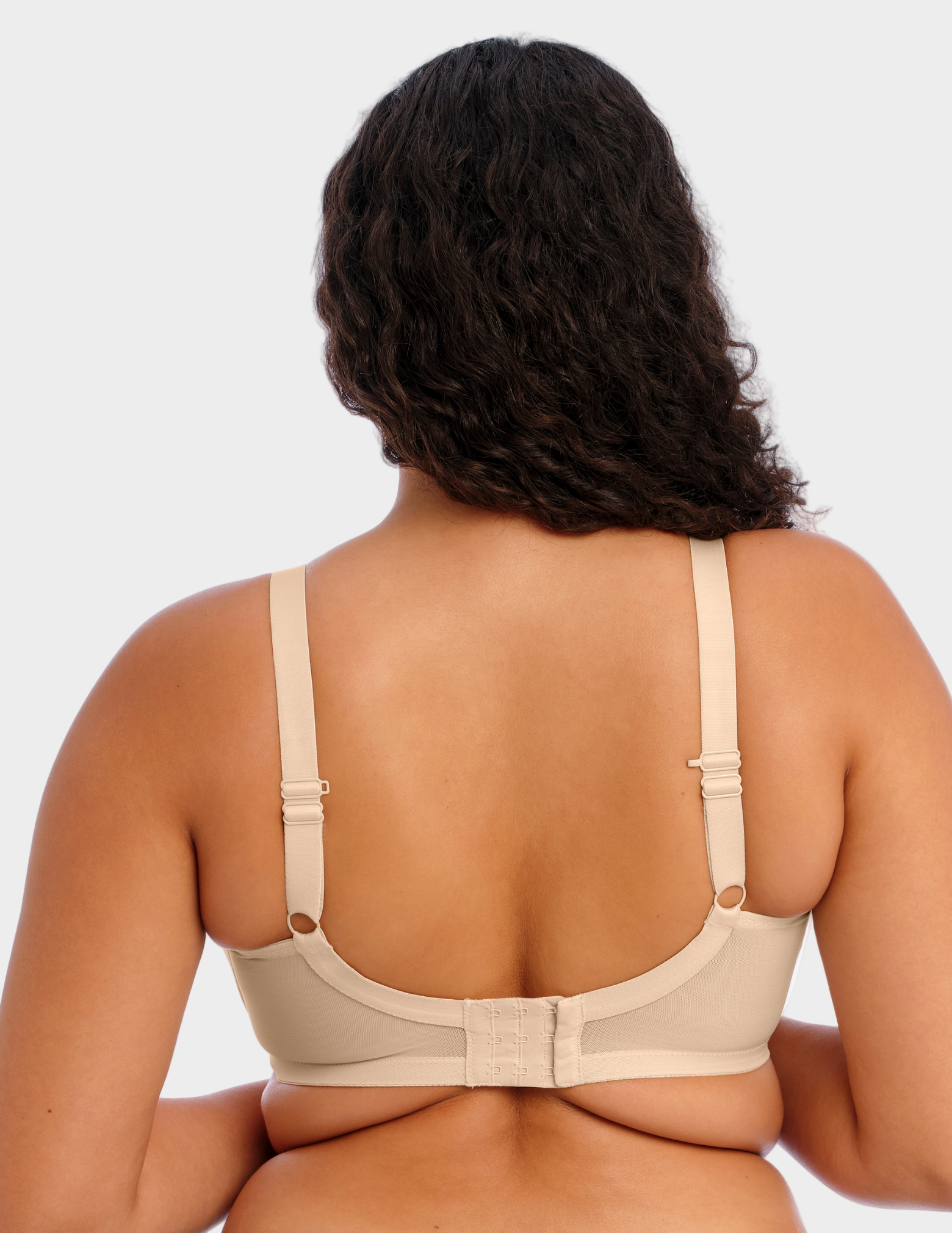 Energise Underwire Sports Bra