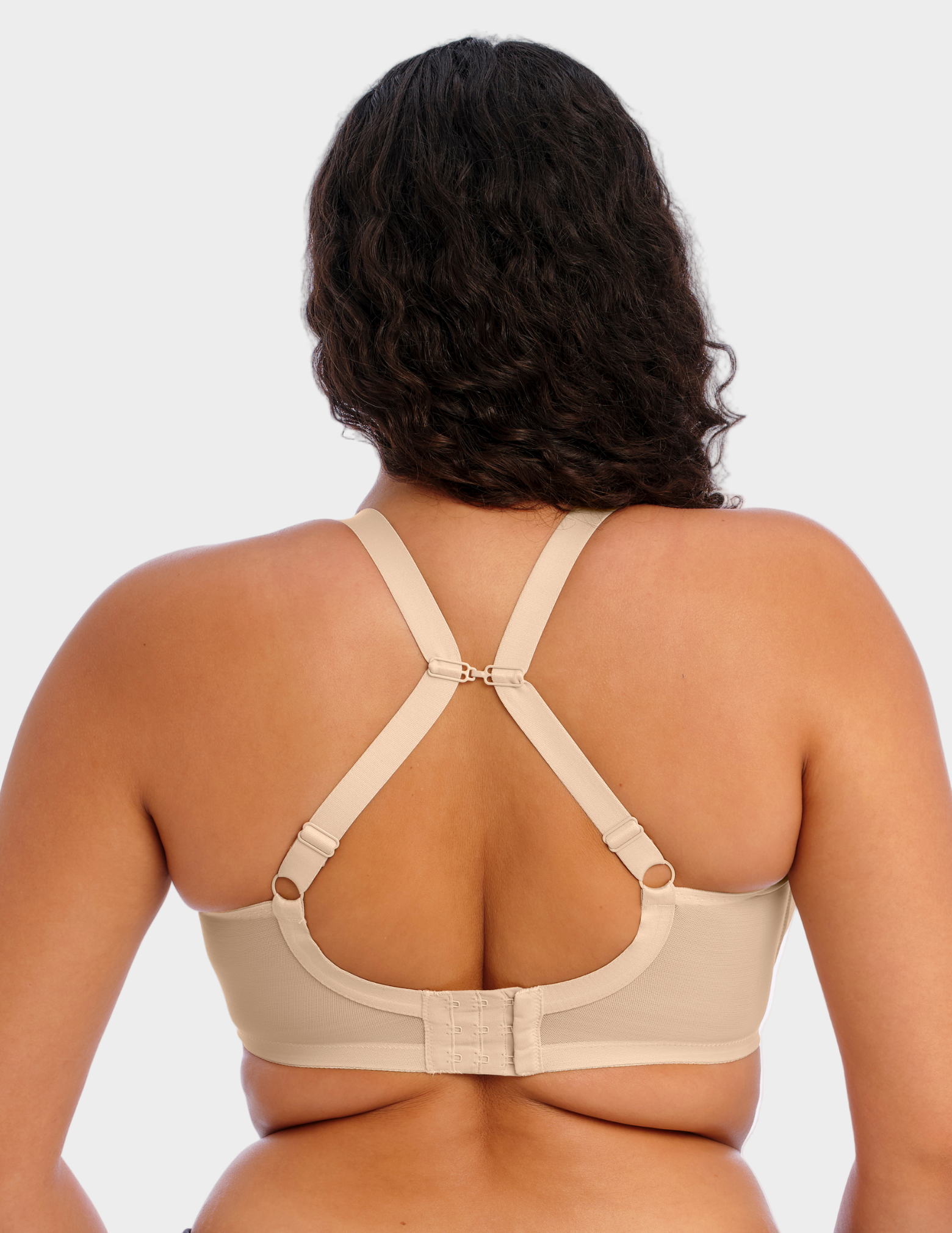 Energise Underwire Sports Bra