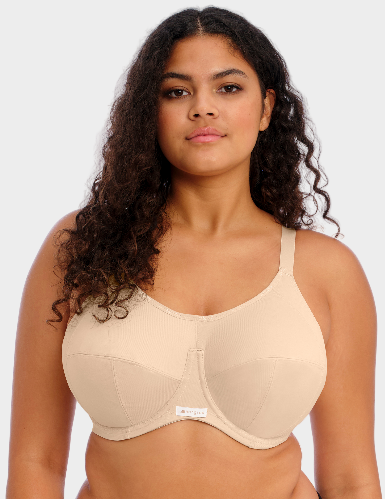 Energise Underwire Sports Bra