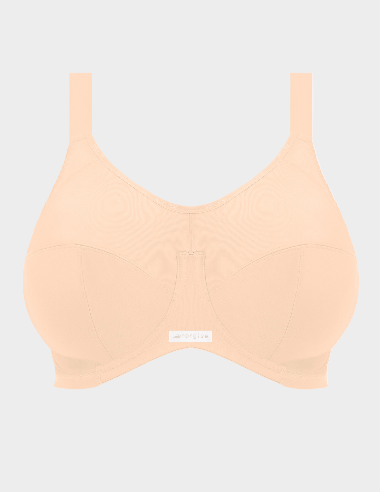 Energise Underwire Sports Bra