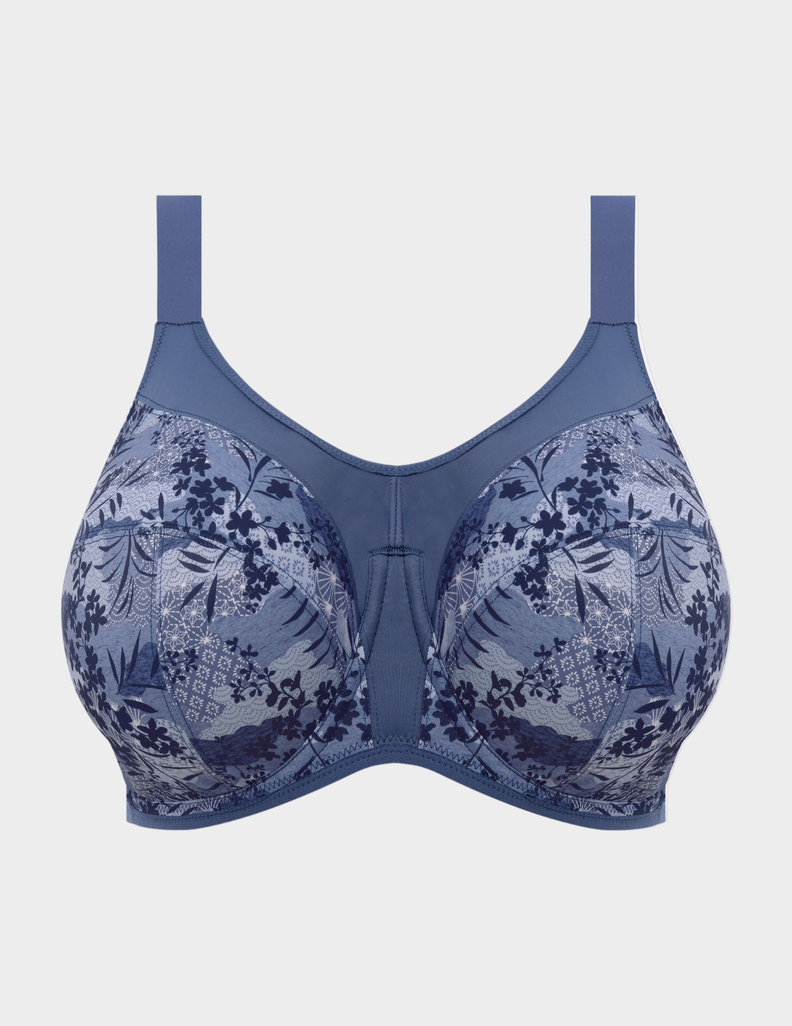 Energise Underwire Sports Bra