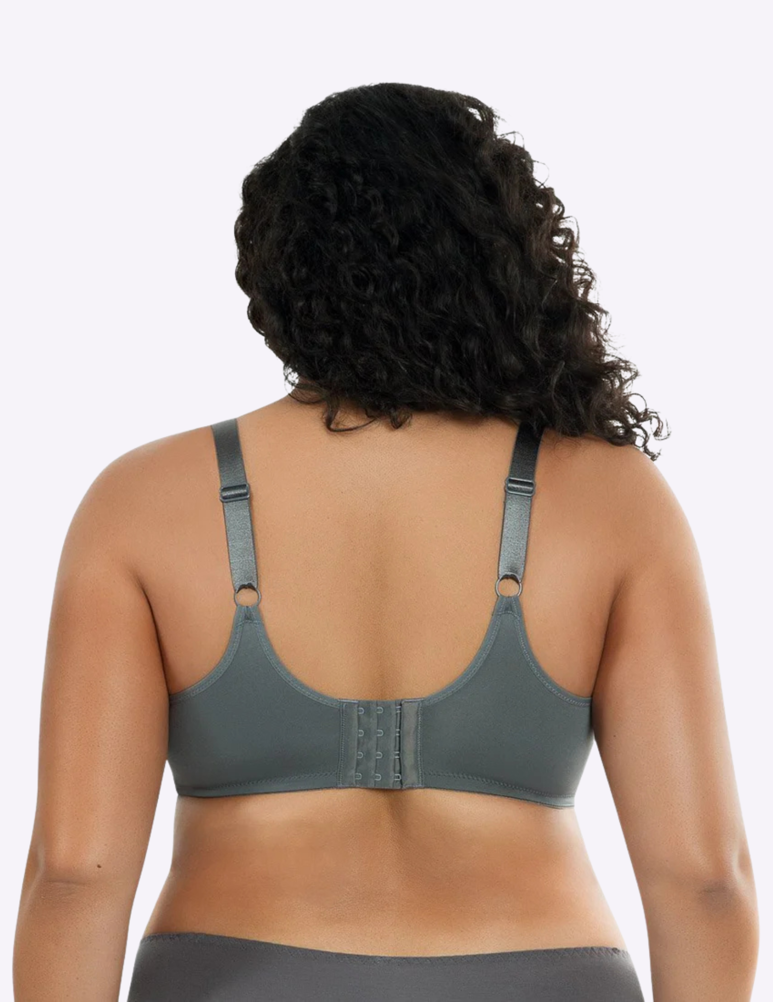 Enora Underwire Minimizer Bra