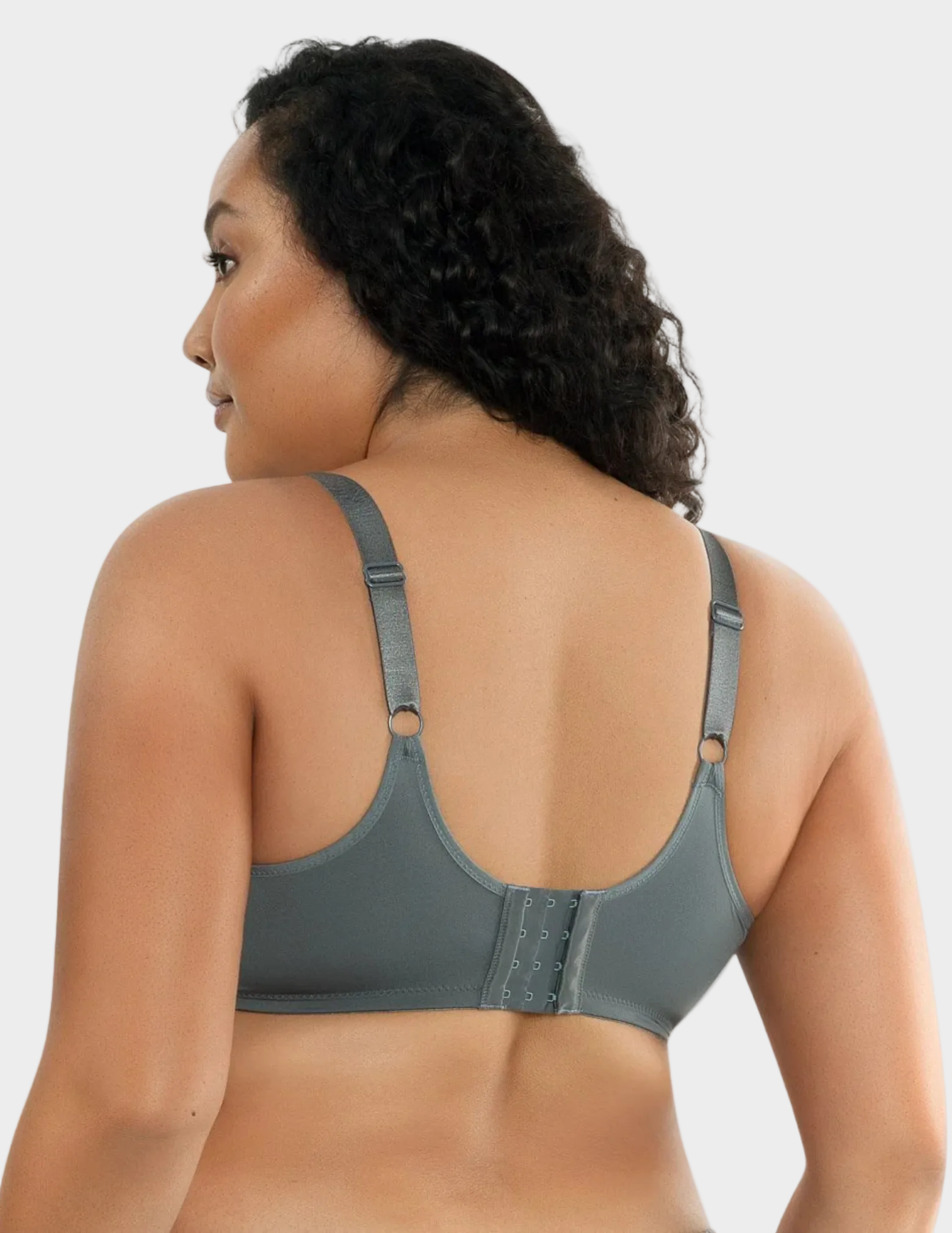 Enora Underwire Minimizer Bra