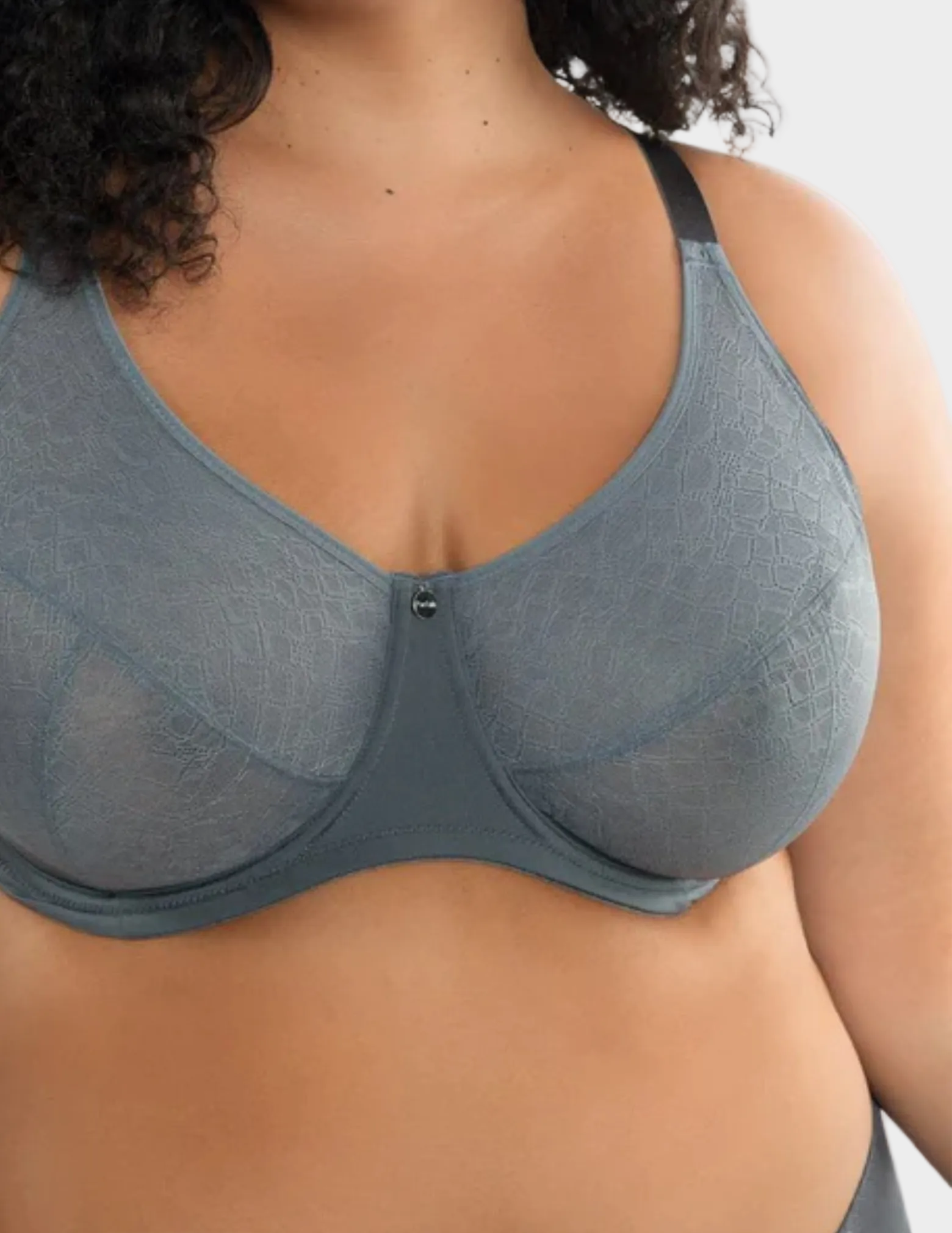 Enora Underwire Minimizer Bra