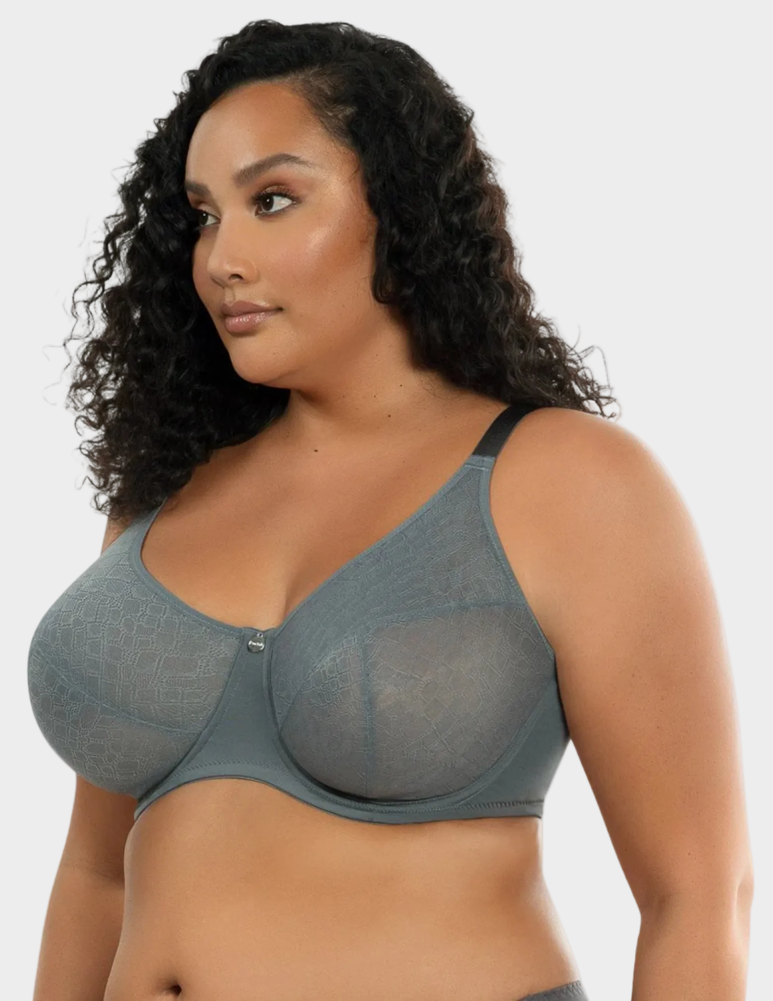 Enora Underwire Minimizer Bra