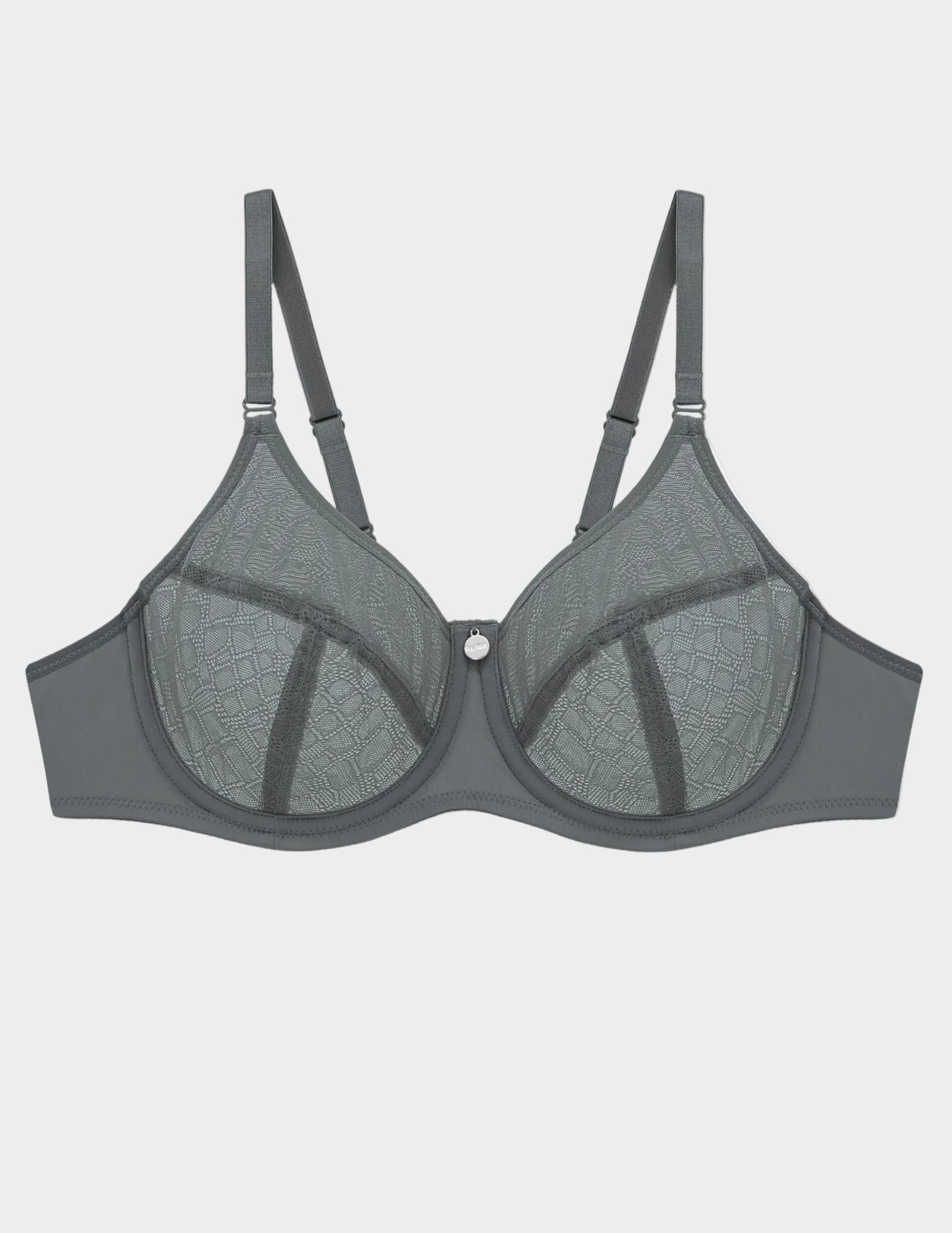 Enora Underwire Minimizer Bra
