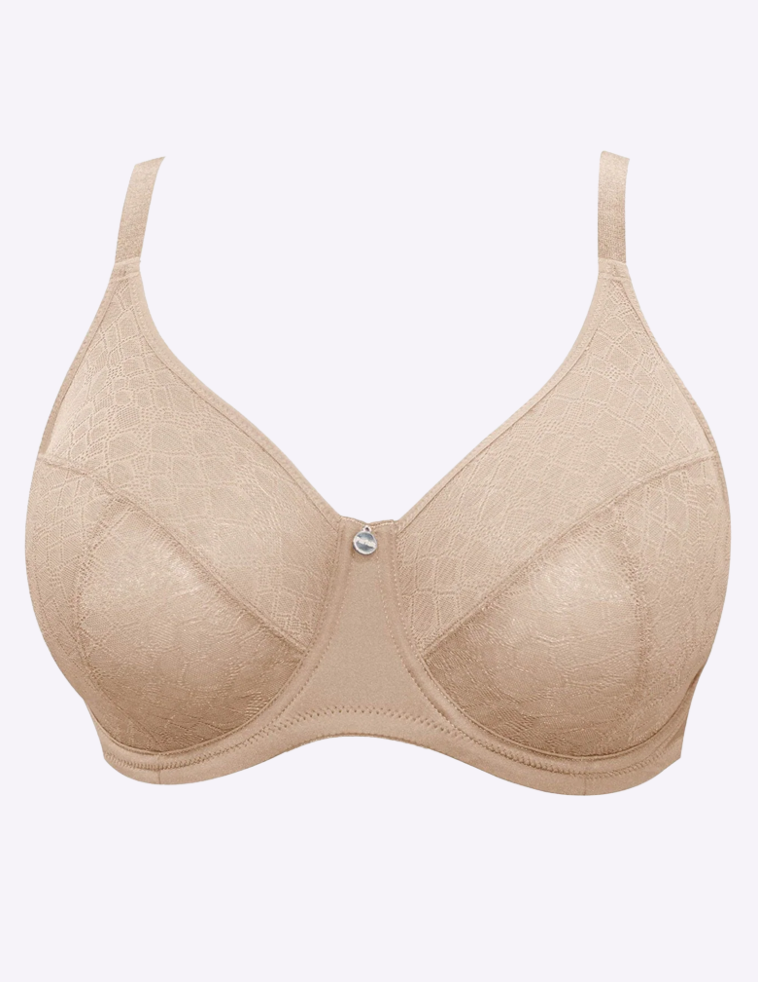 Enora Underwire Minimizer Bra