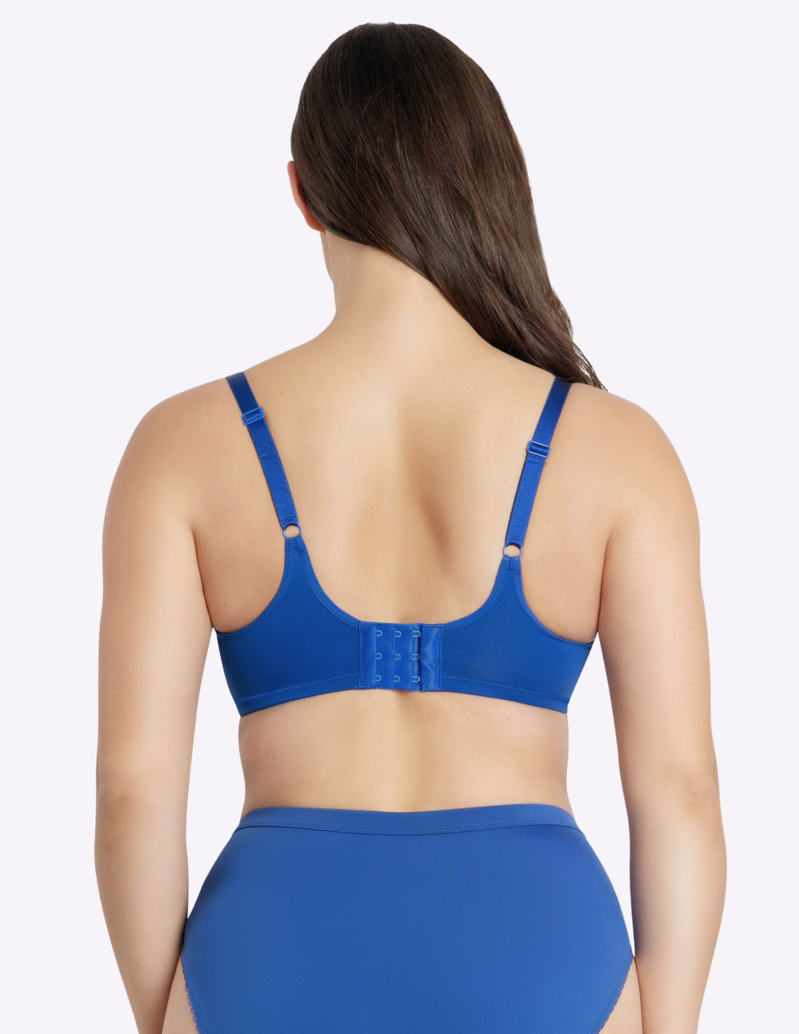 Enora Underwire Minimizer Bra