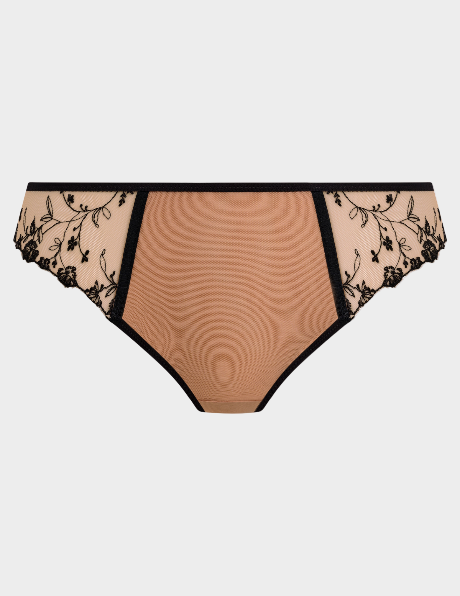 Freya Entwined thong in Tattoo
