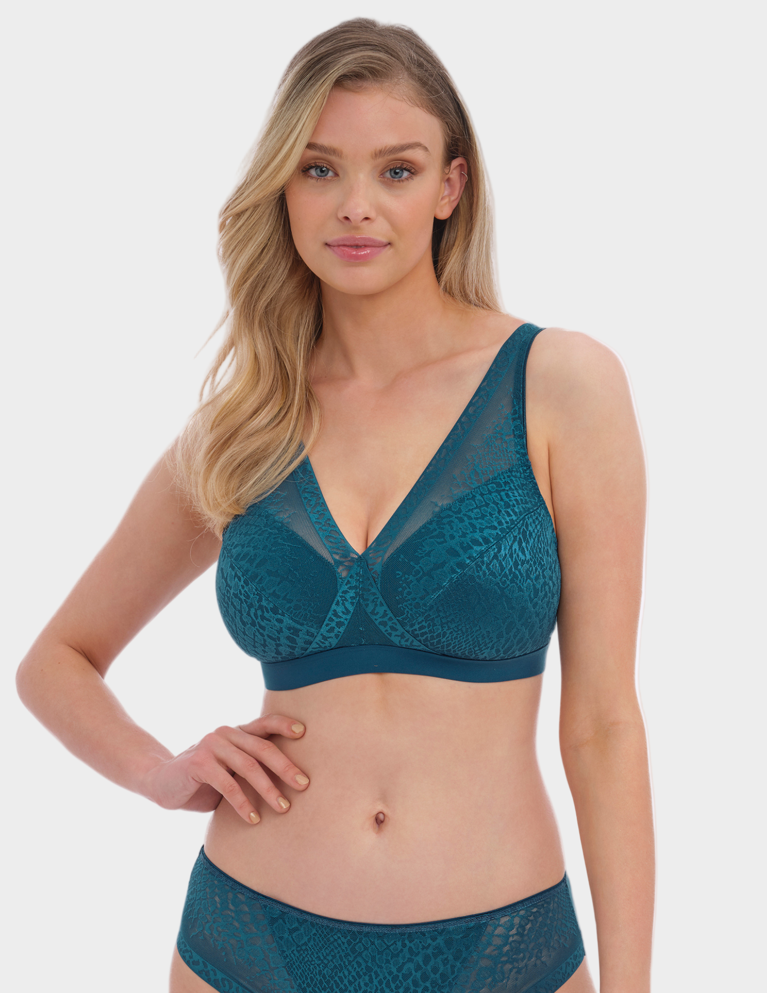 Envisage Non Wired Bralette