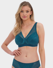 Envisage Non Wired Bralette