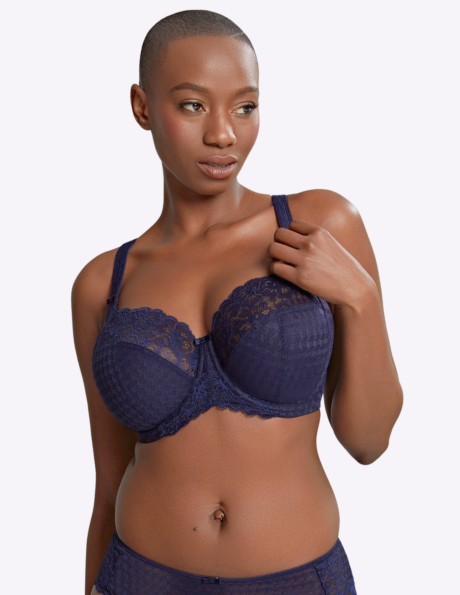 Envy Full Cup Bra