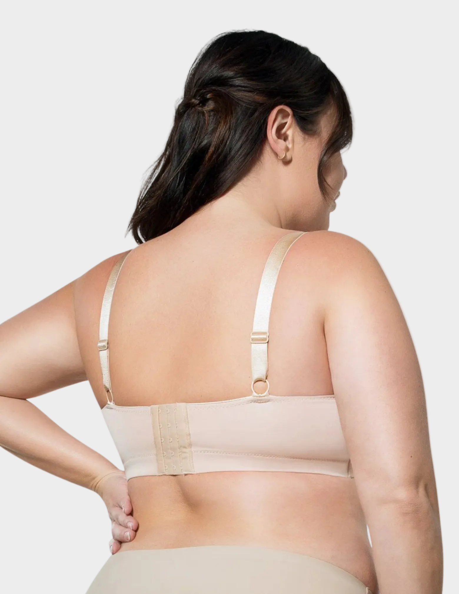 Erika Seamless Wireless Bralette