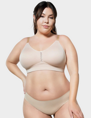 Erika Seamless Wireless Bralette