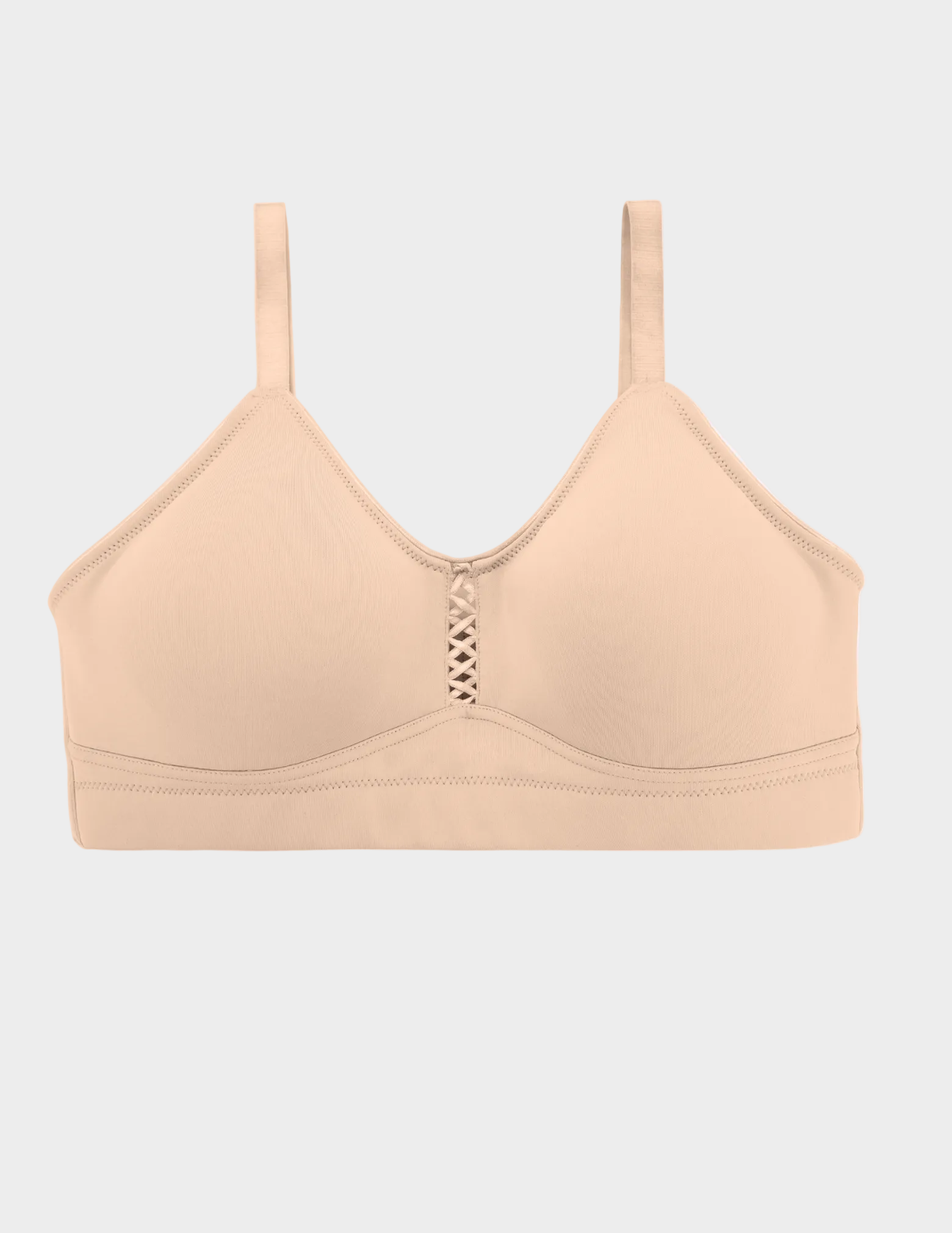 Erika Seamless Wireless Bralette