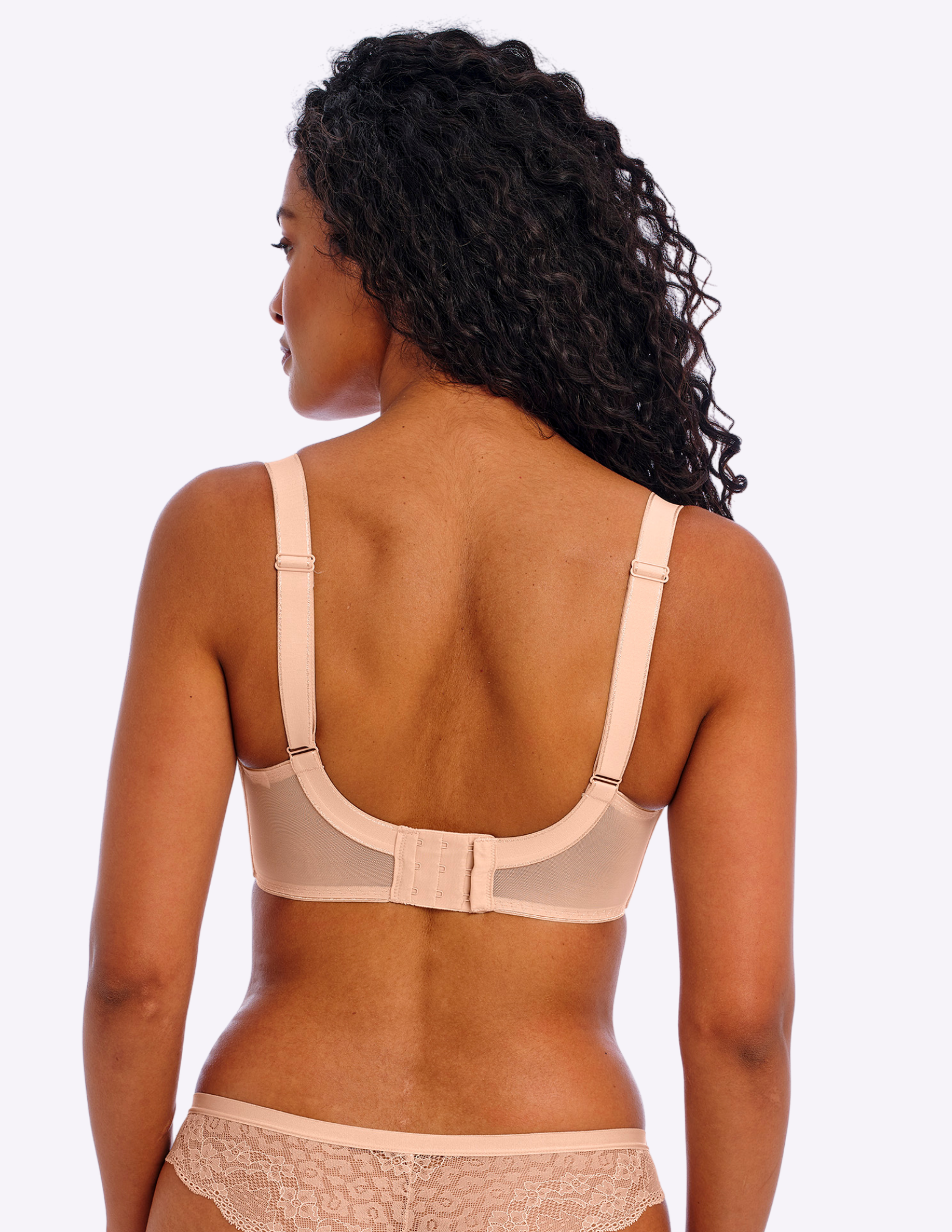 Freya Fancies Balconette Bra