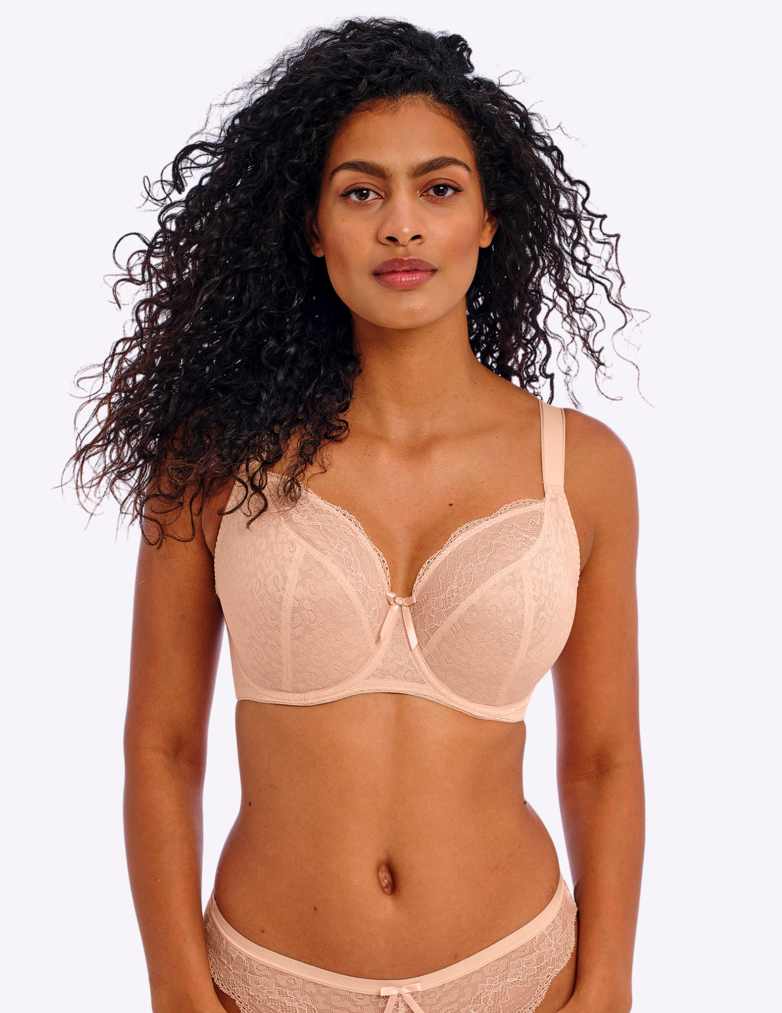 Freya Fancies Balconette Bra