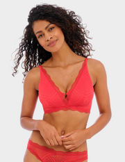 Fatale Wireless Bralette