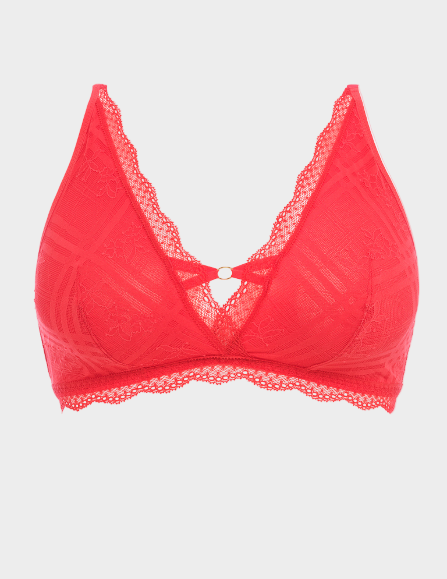 Fatale Wireless Bralette