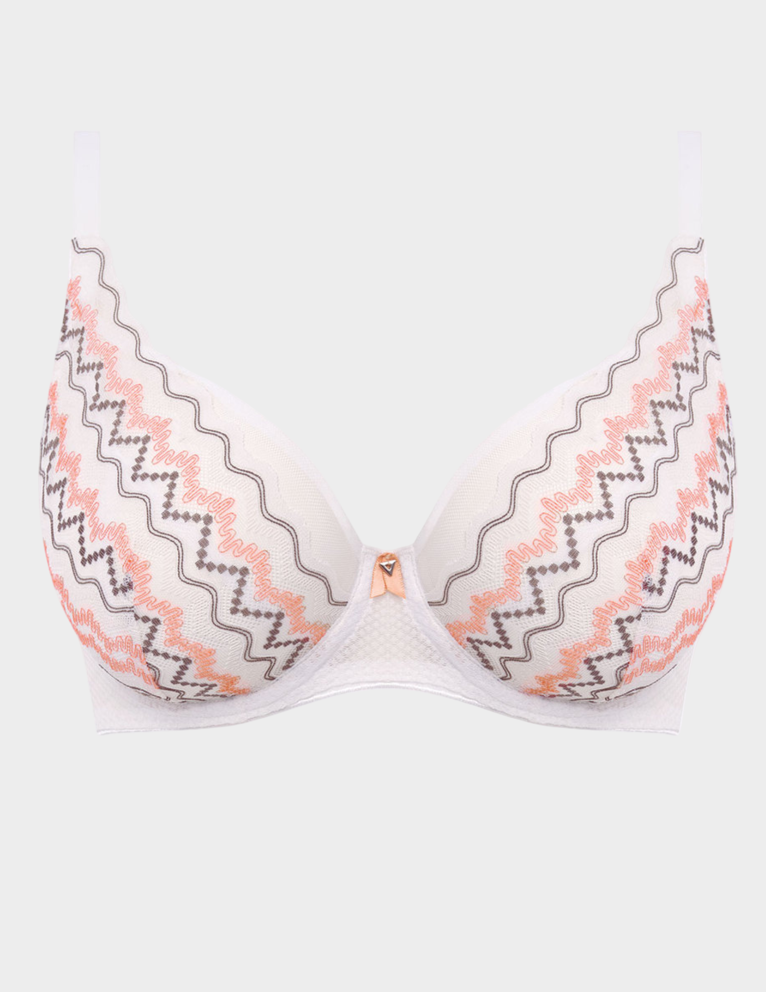 Festival Vibe High Apex Bra