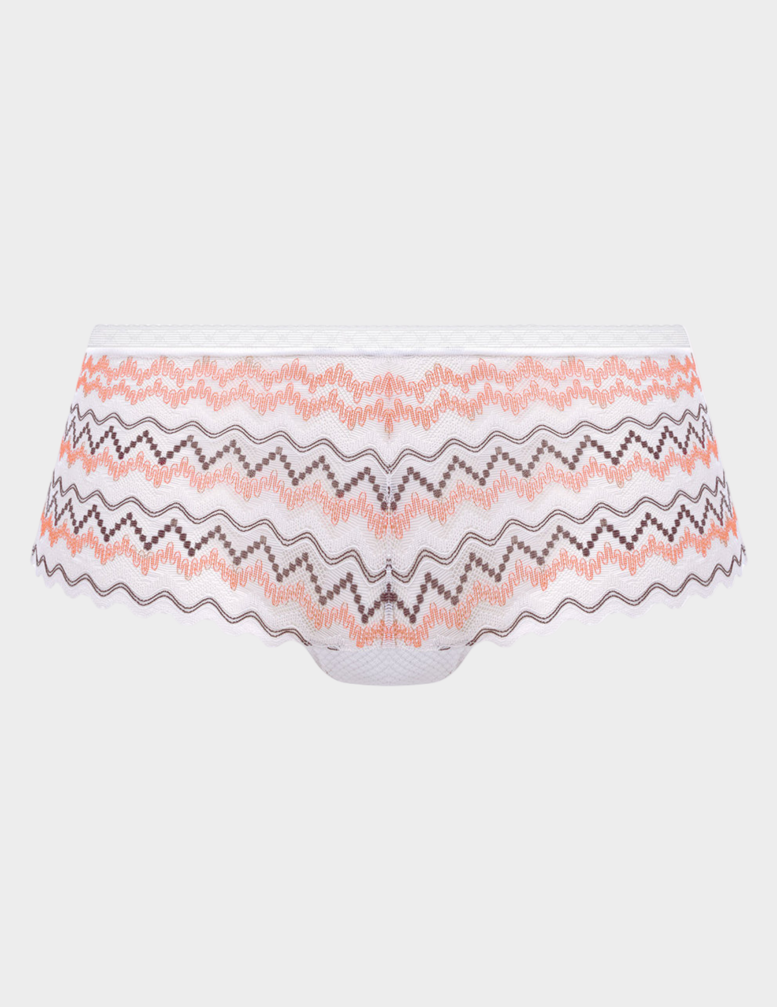 Festival Vibe Boy Short