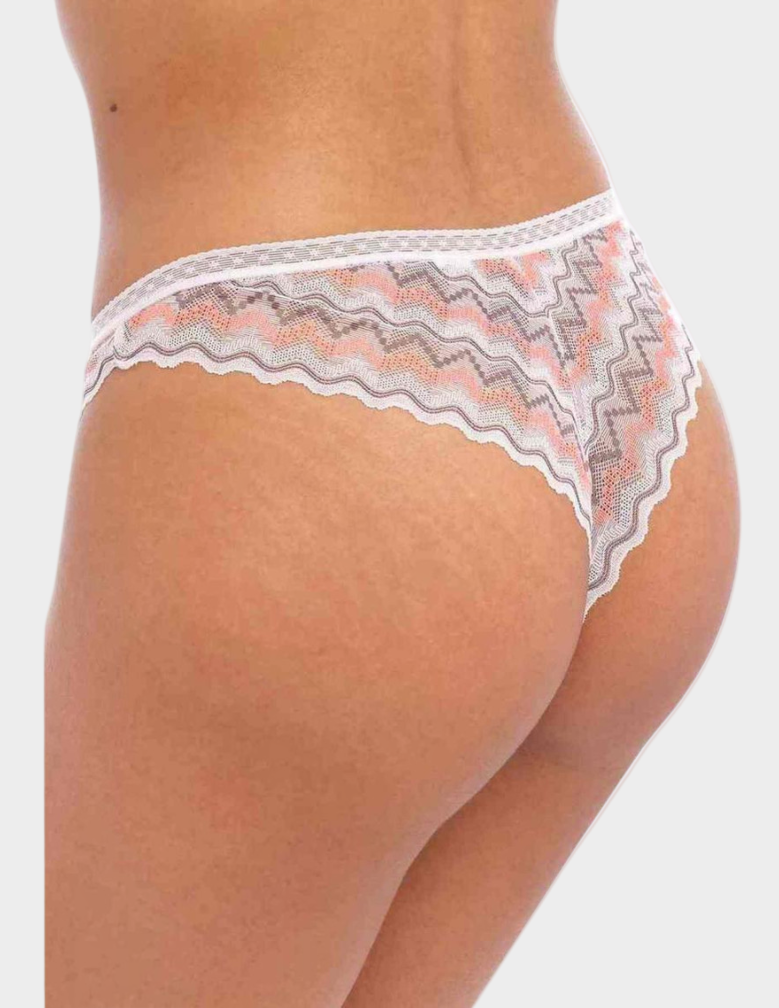 Festival Vibe Brazilian Panty